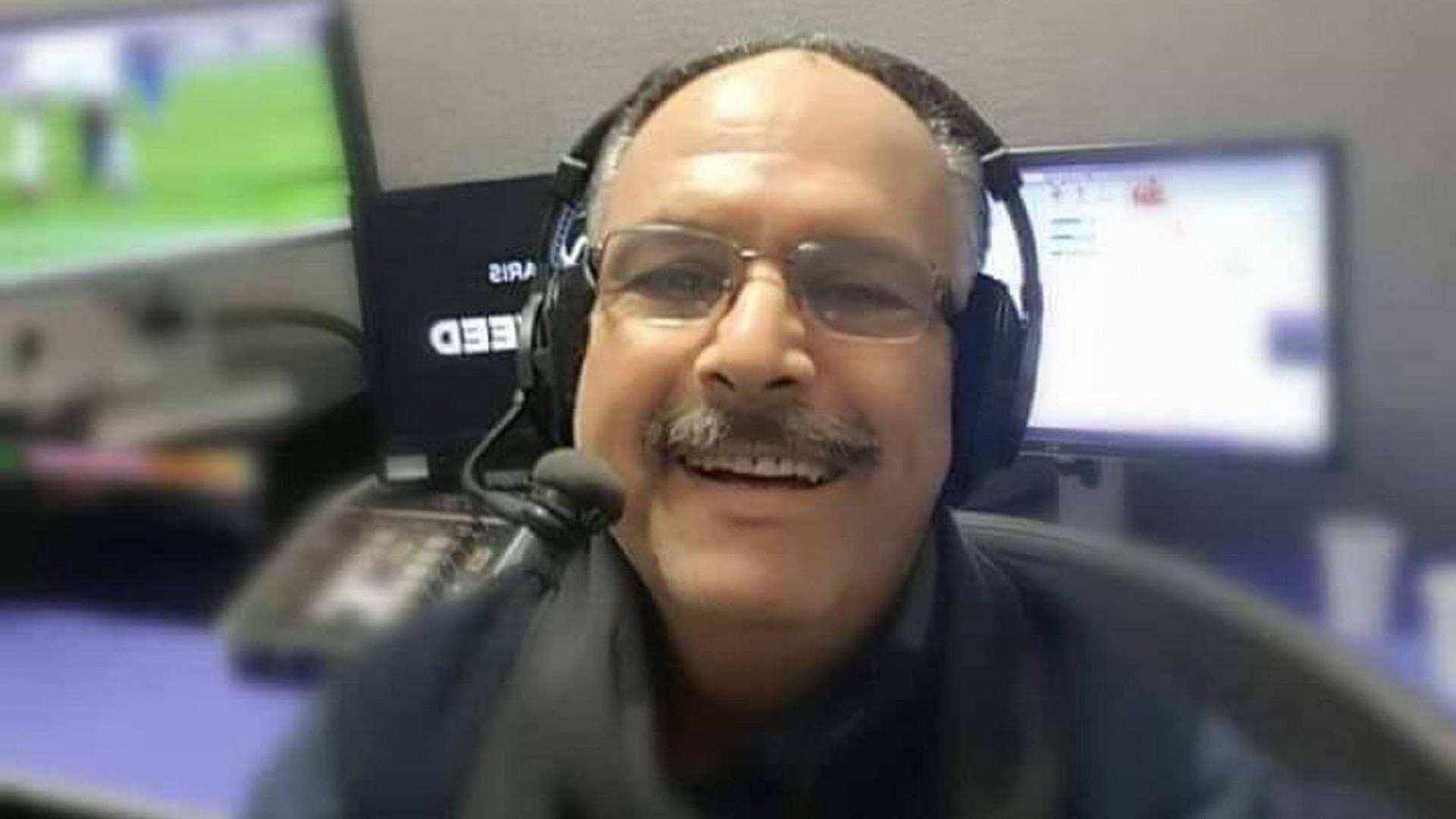 الدراجي والشوالي ينعون المعلق الرياضي الجزائري المشهور لحبيب بن علي 