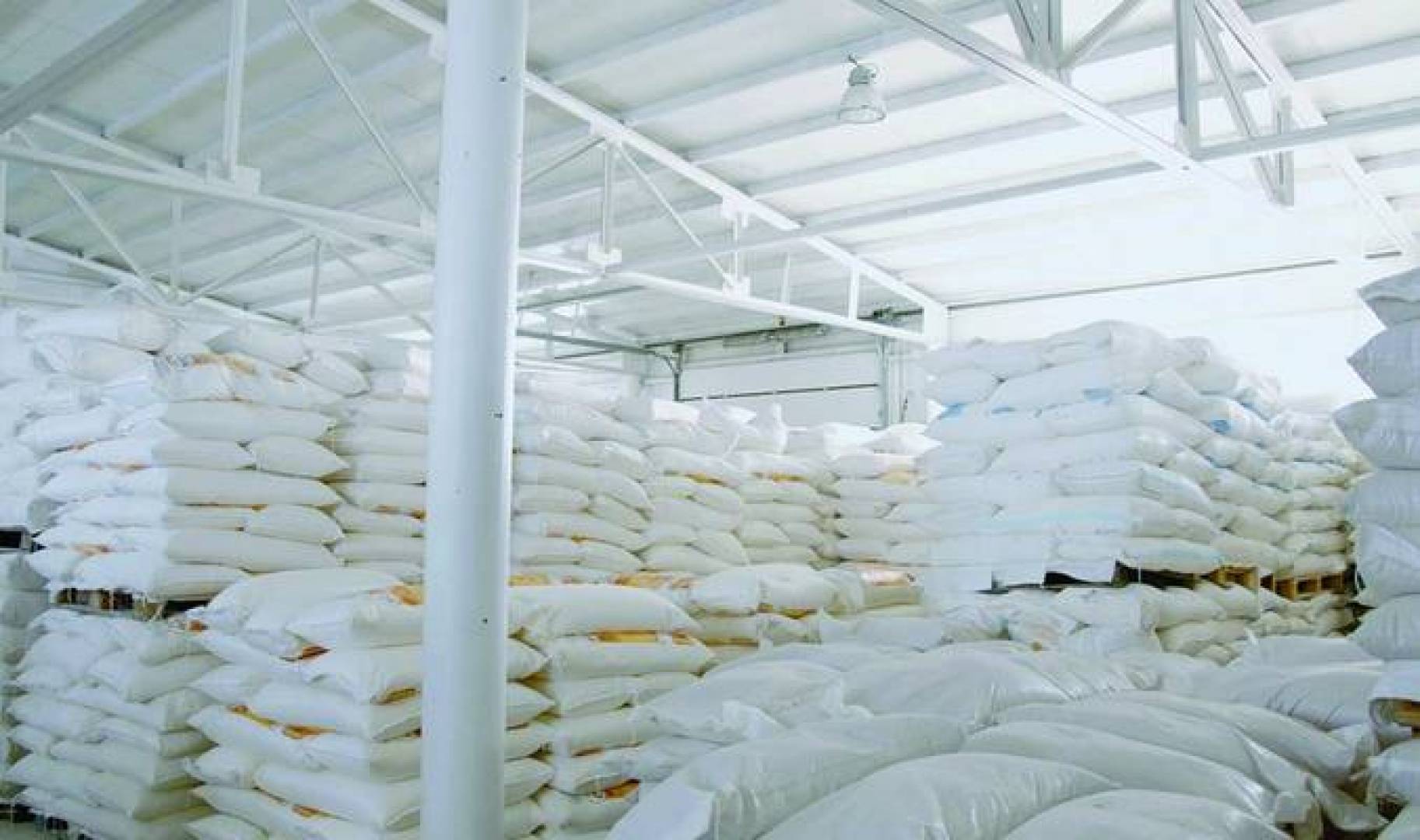 تجمع المطاحن: يناشد المسؤولين تأمين المازوت ويحذر من توقفها اعتبارا من اليوم