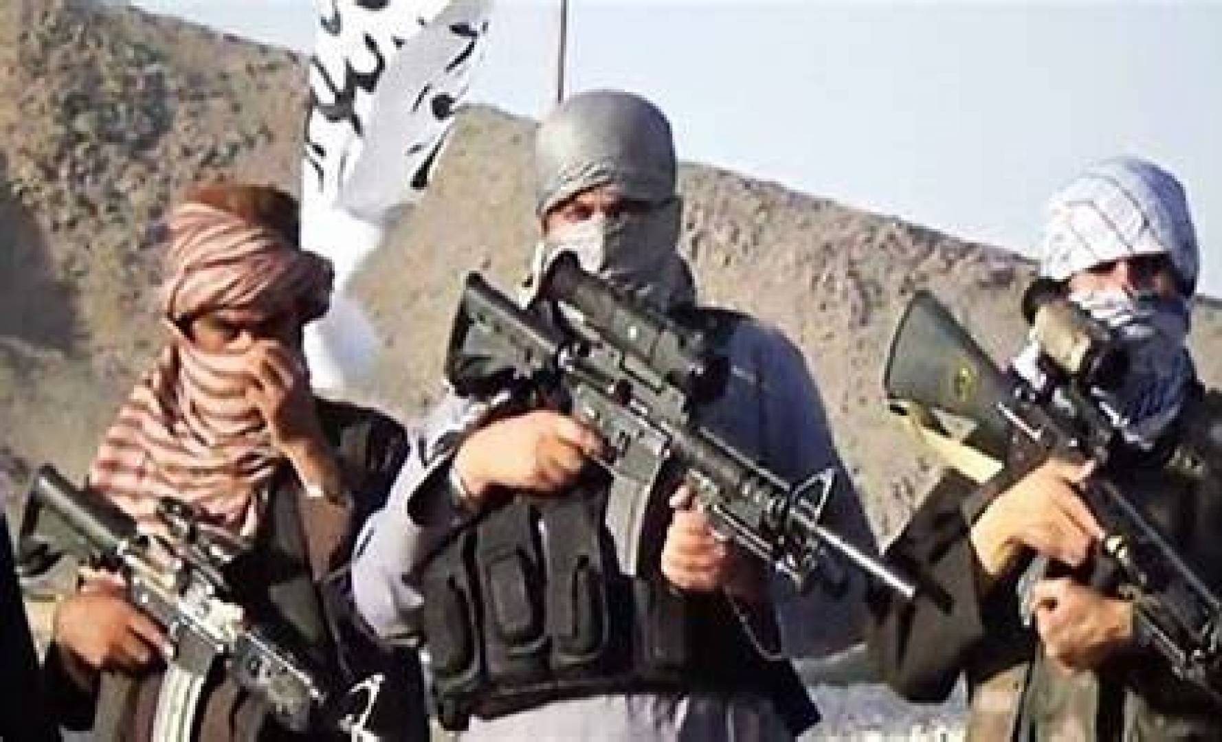 روسيا تعرب عن أملها بأن لا يتم استخدام الأسلحة التي تركتها القوات الأمريكية في أفغانستان في حرب أهلية