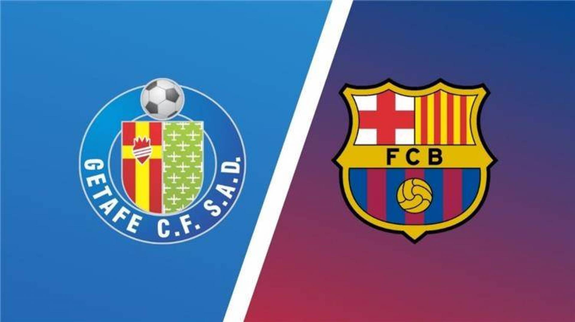 موعد مباراة برشلونة ضد خيتافي في الدوري الإسباني الممتاز والقنوات الناقلة للمباراة اليوم 