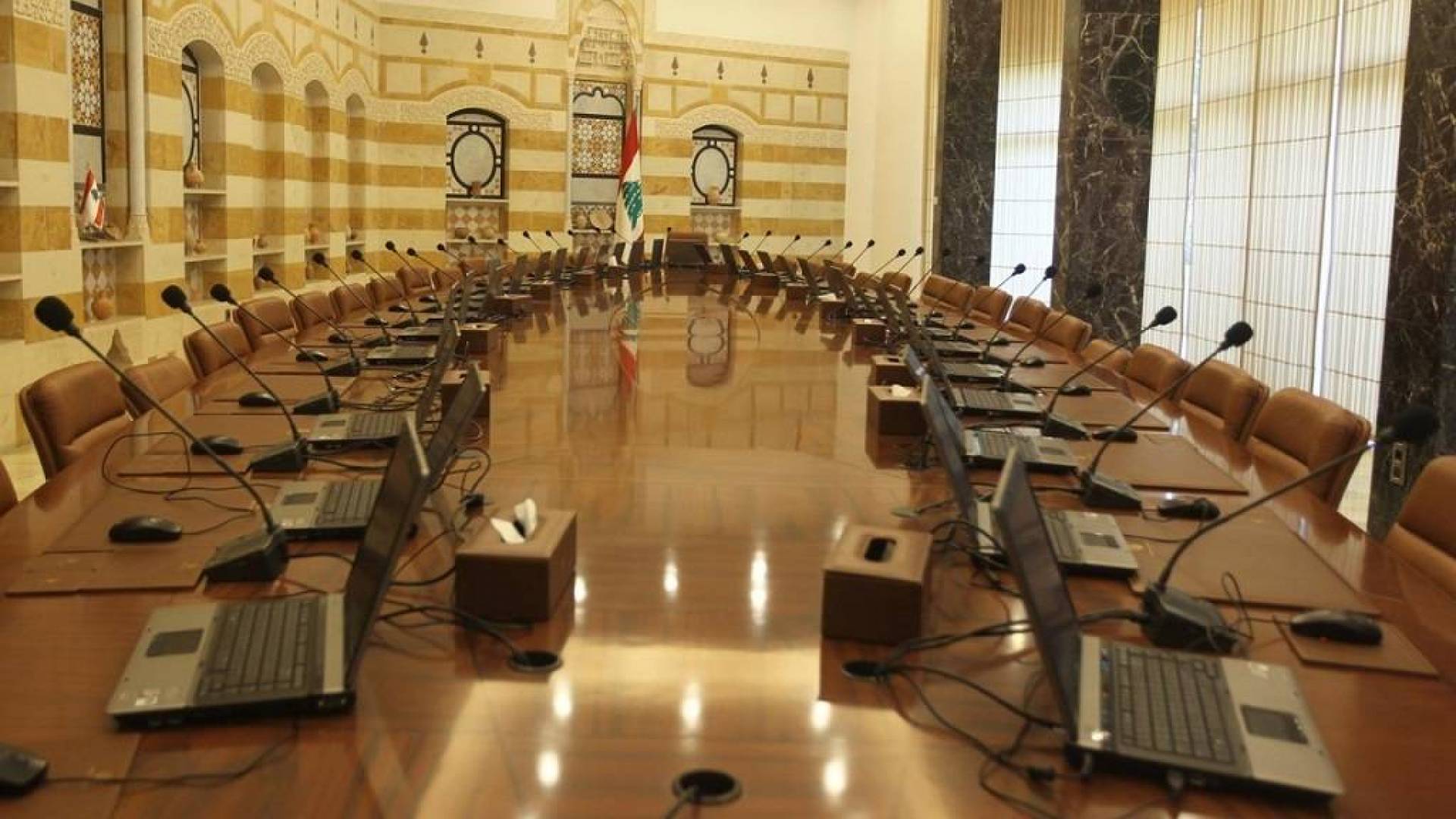 الأجواء الإيجابية مستمرة وتشكيل الحكومة قبل نهاية الأسبوع