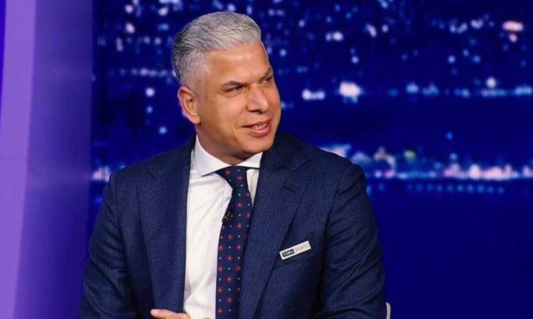 الاتحاد المصري لكرة القدم يعين رسميا وائل جمعة مديرا للمنتخب الأول