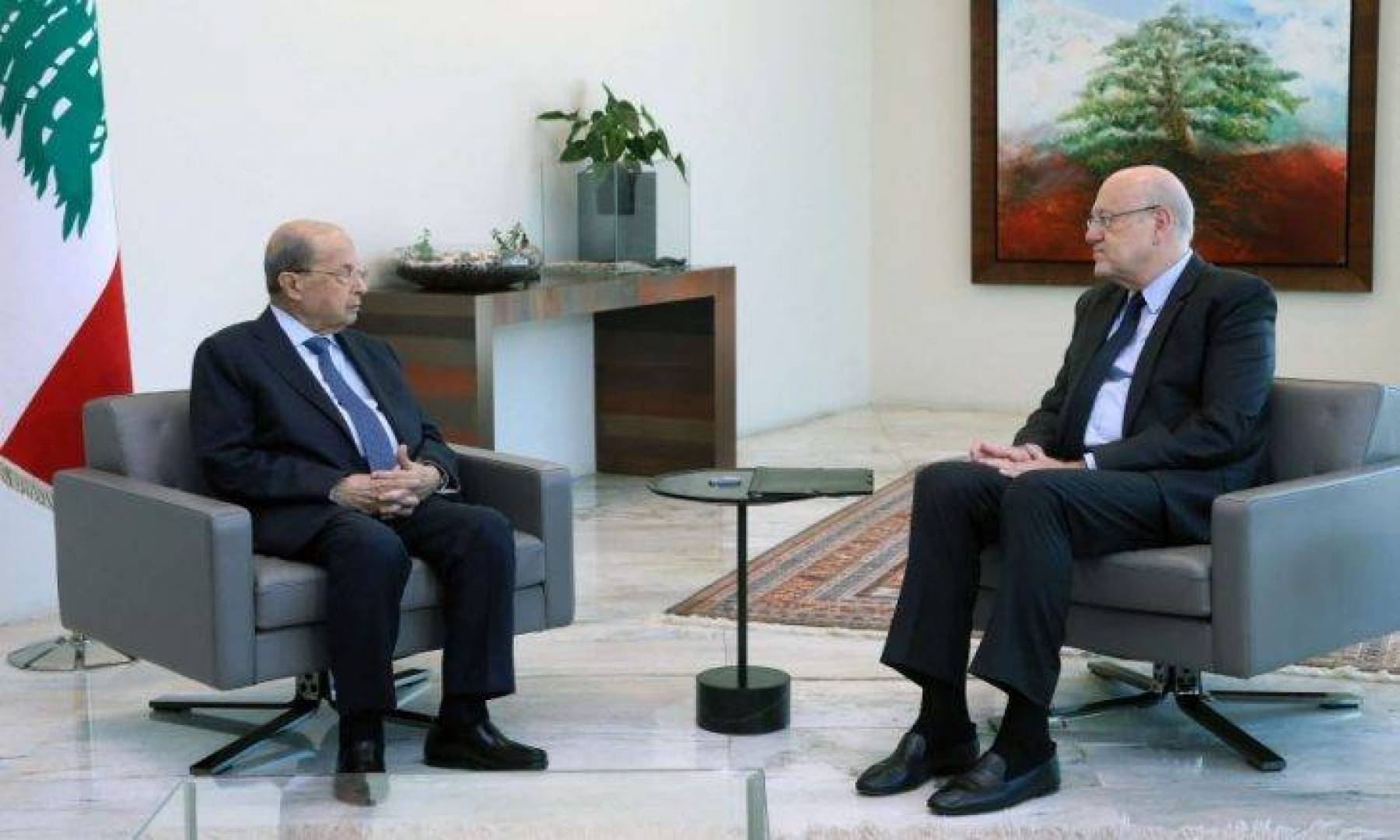 حقيبة الاقتصاد تكشف حقيقة أسباب تعثر تشكيل الحكومة