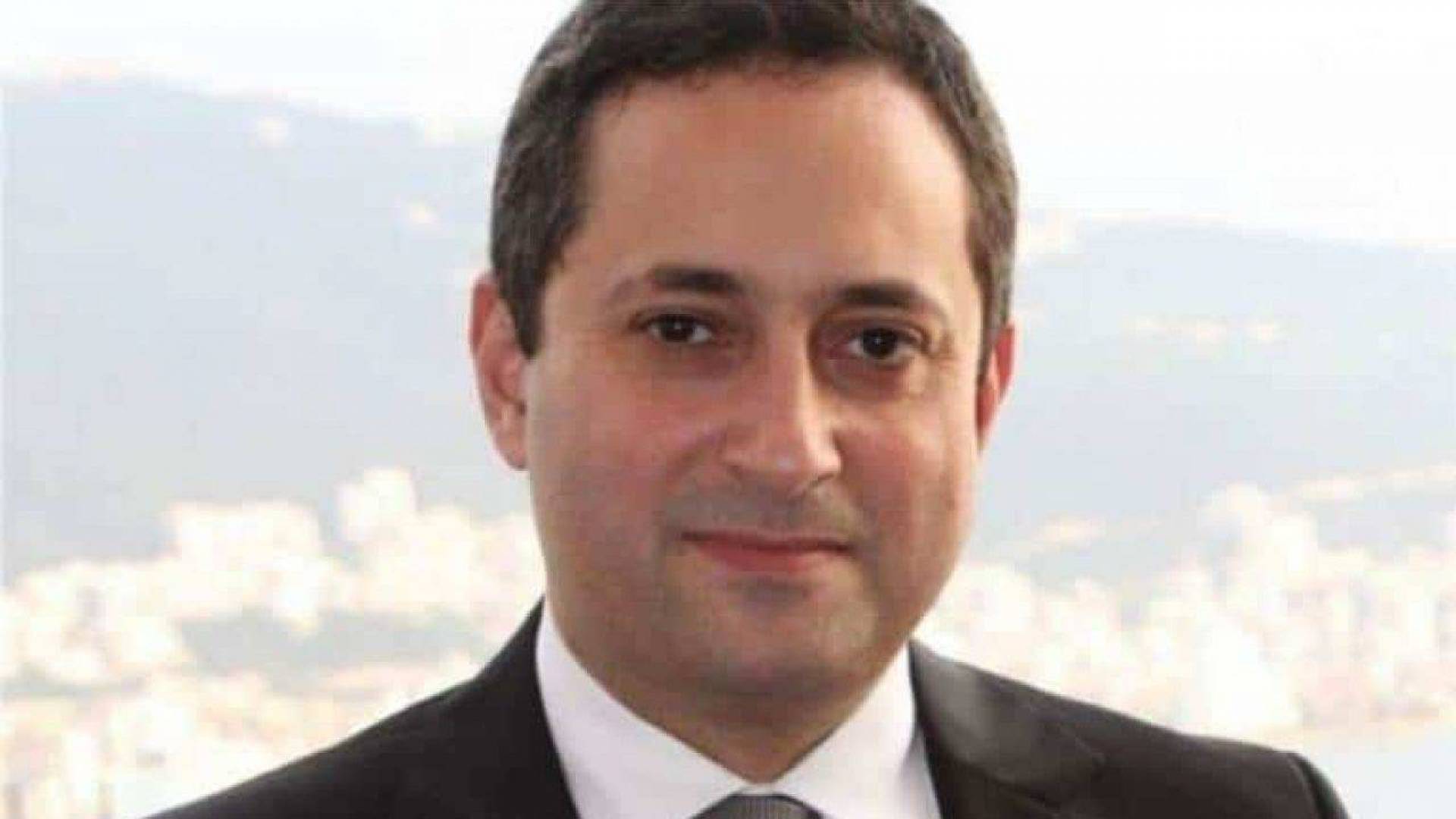 القاضي طارق البيطار