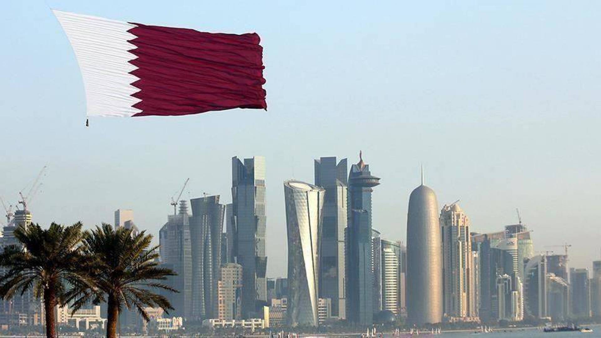قطر تتوعد الساعين لإحداث الفرقة عبر إثارة النعرات الطائفية والقبلية في الإمارة
