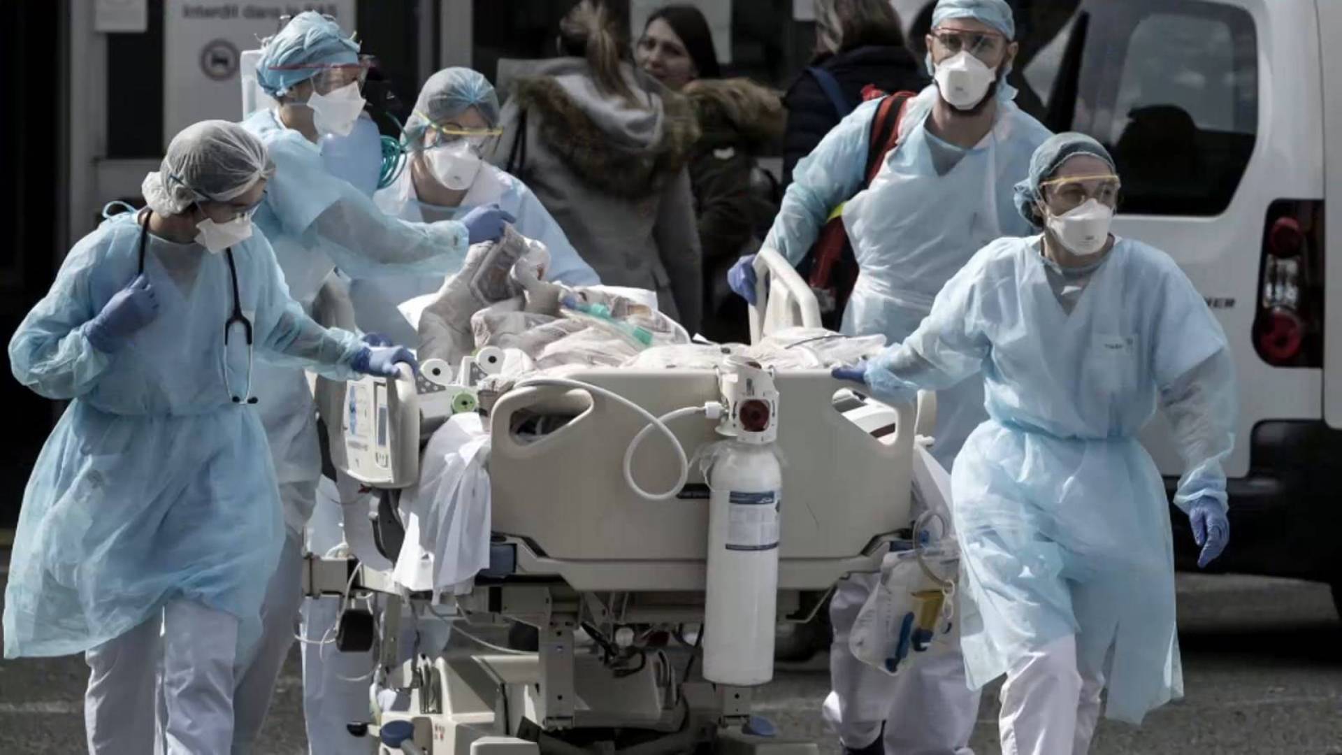 بحث جديد يكشف أن الأشخاص غير المحصنين أكثر عرضة للوفاة بسبب فيروس كورونا بمقدار 11 مرة 