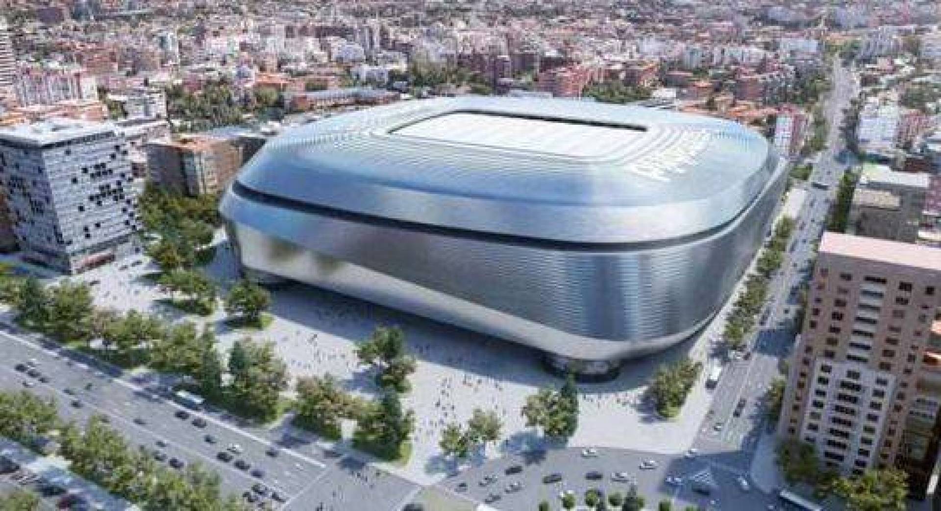 ريال مدريد يحدد أسعار تذاكر حضور مبارياته في 