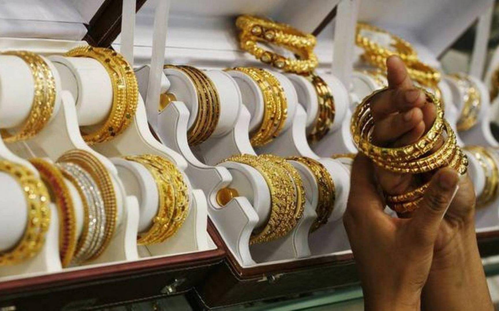 سعر الذهب في البحرين .. سعر جرام الذهب بالدرهم البحريني