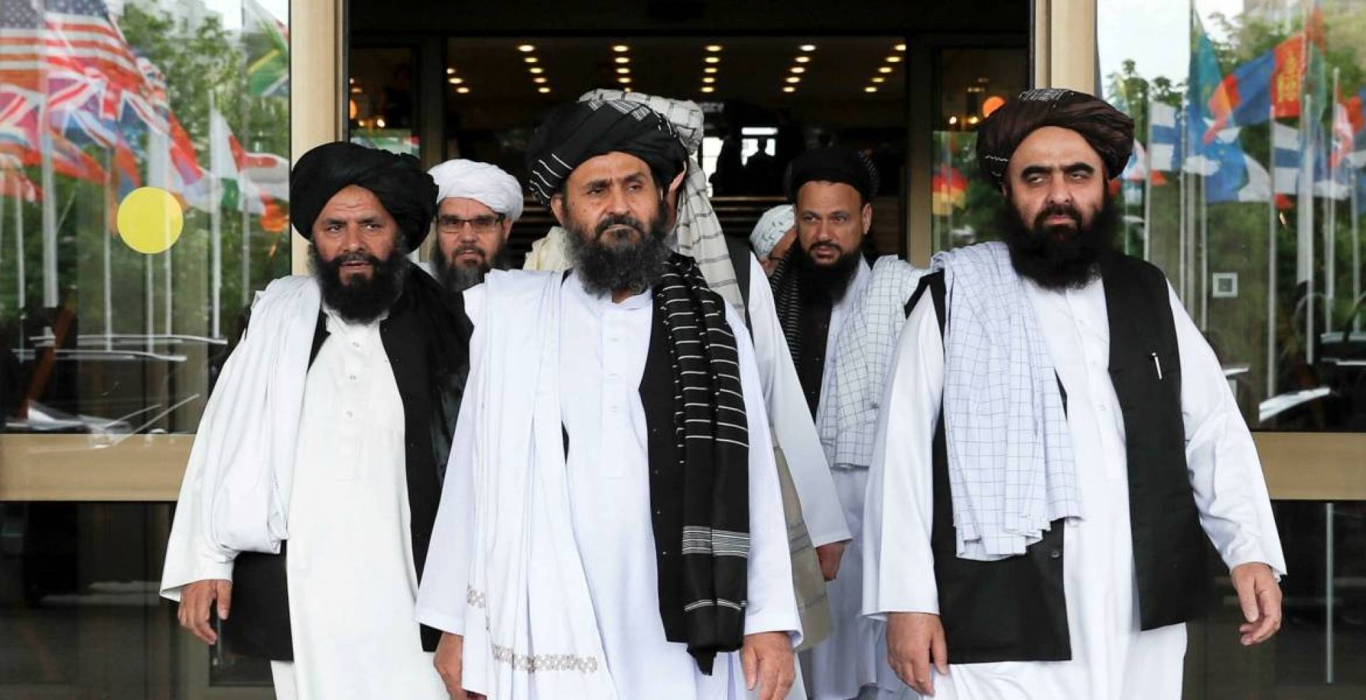 طالبان تدعو دولا محددة لمراسم إعلان تشكيل الحكومة الأفغانية الجديدة