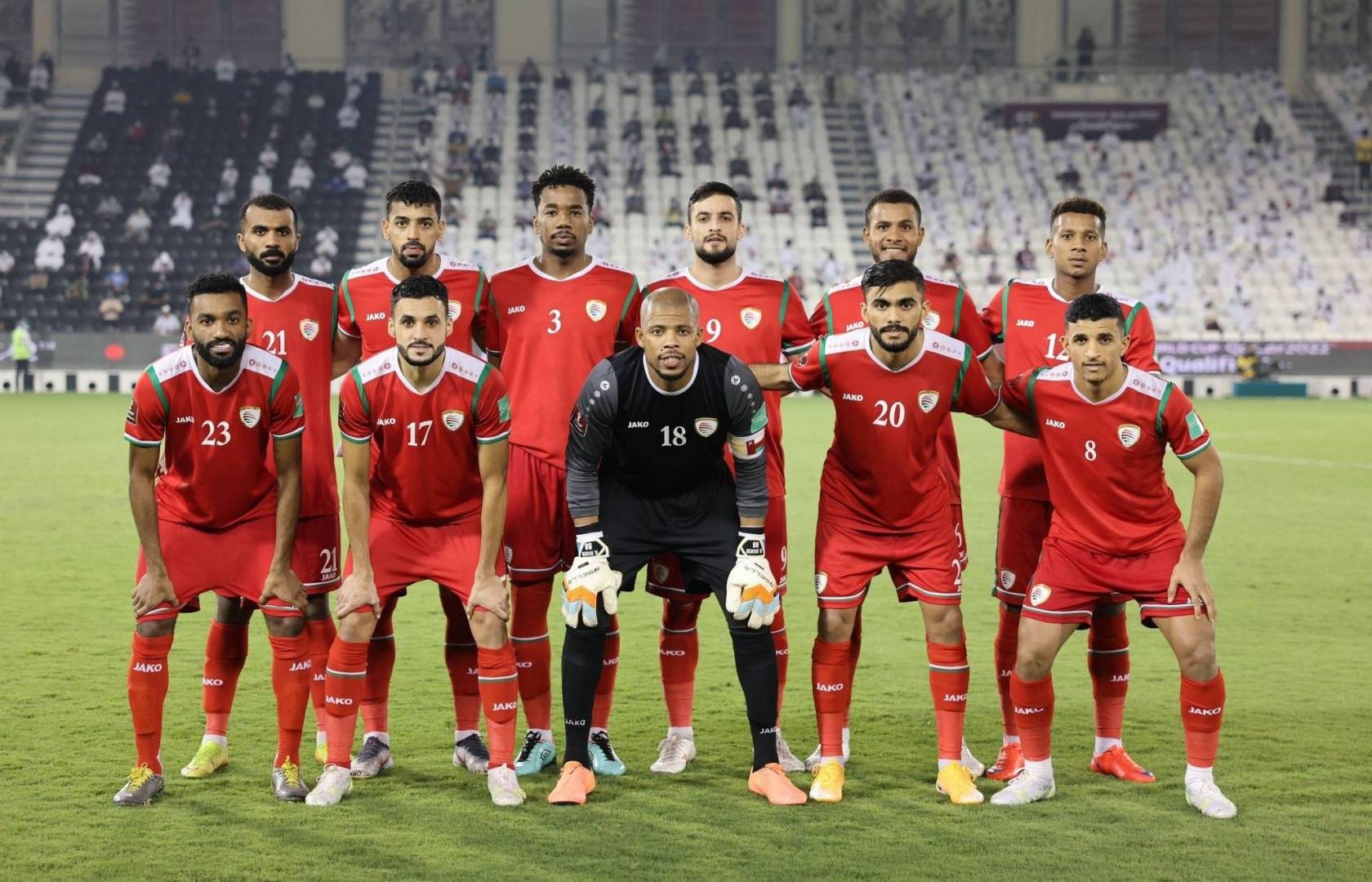 منتخب عمان يفوز على مضيفه اليابان في أولى مفاجآت تصفيات كأس العالم  .. فيديو 