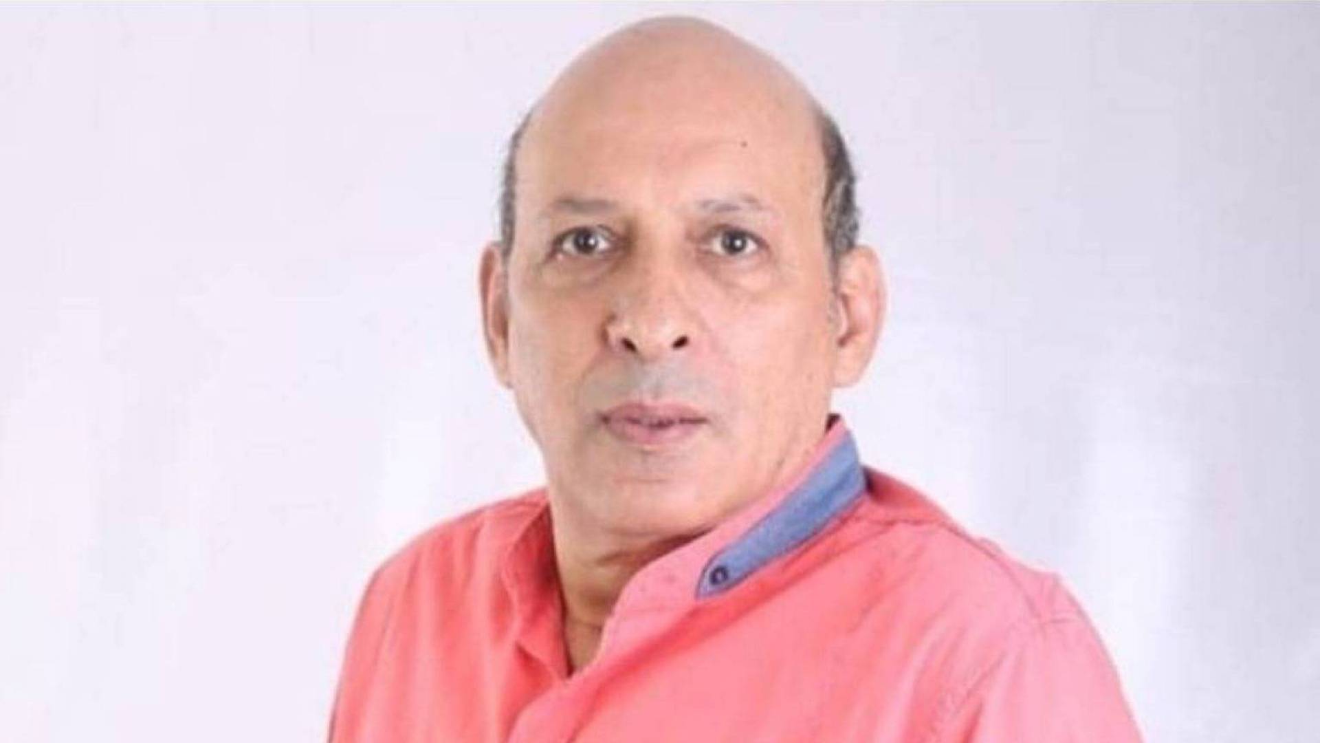 الفنان ماهر سليم يشيع إلى مثواه الأخير بـ غياب نجوم الفن المصري
