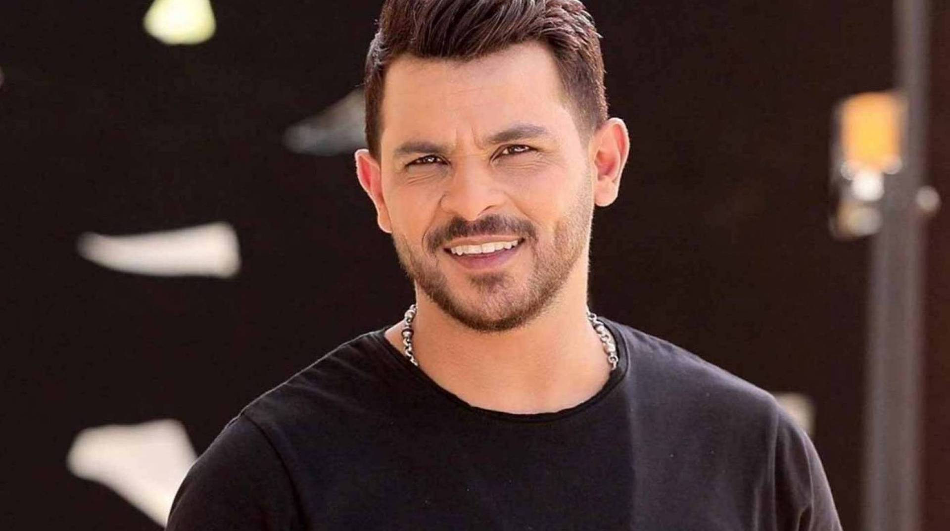 تفاصيل التعاون الذي سيجمع محمد رشاد بـ أحمد عبده