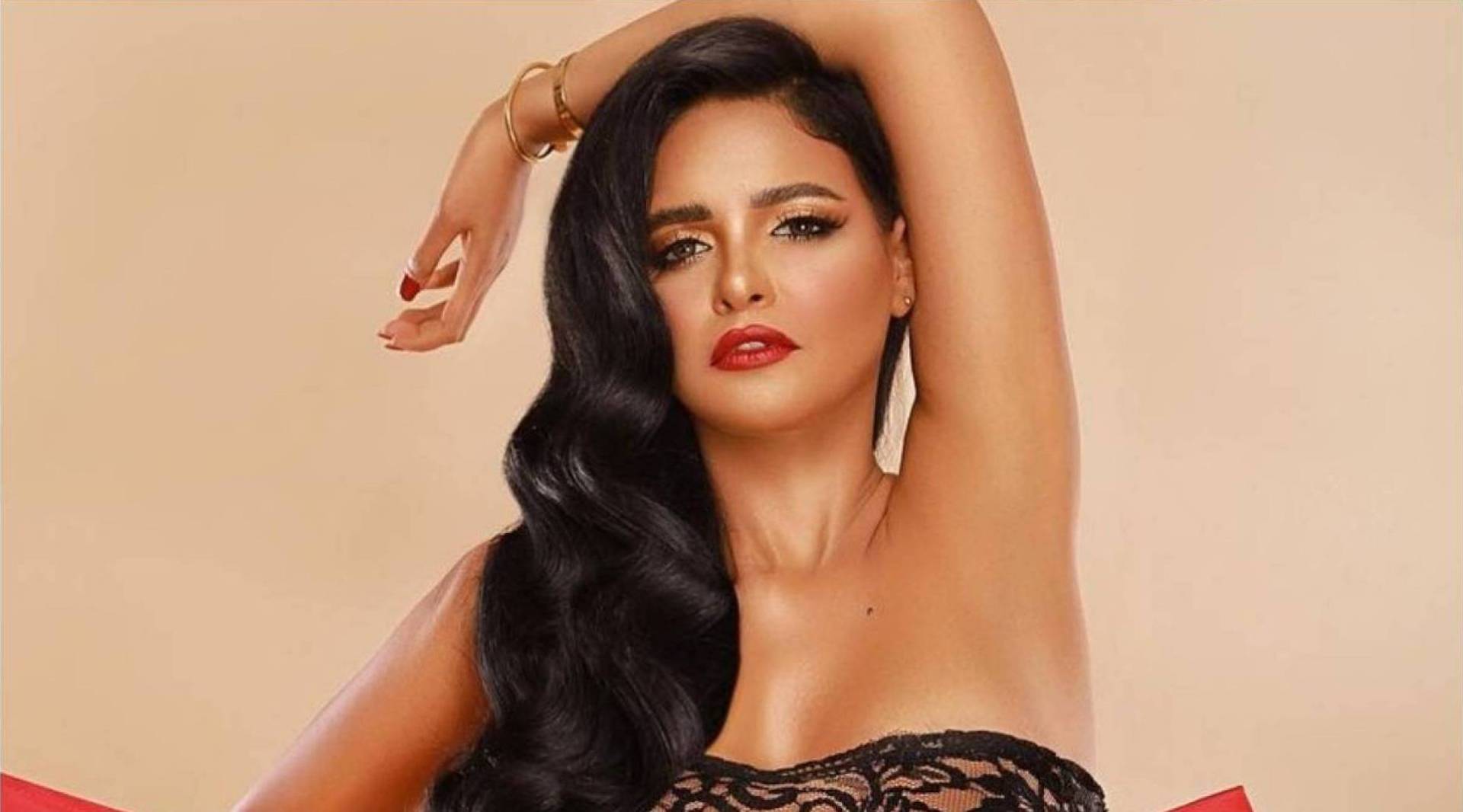 تفاصيل واقعة التحرش بـ الفنانة مروة الأزلي 