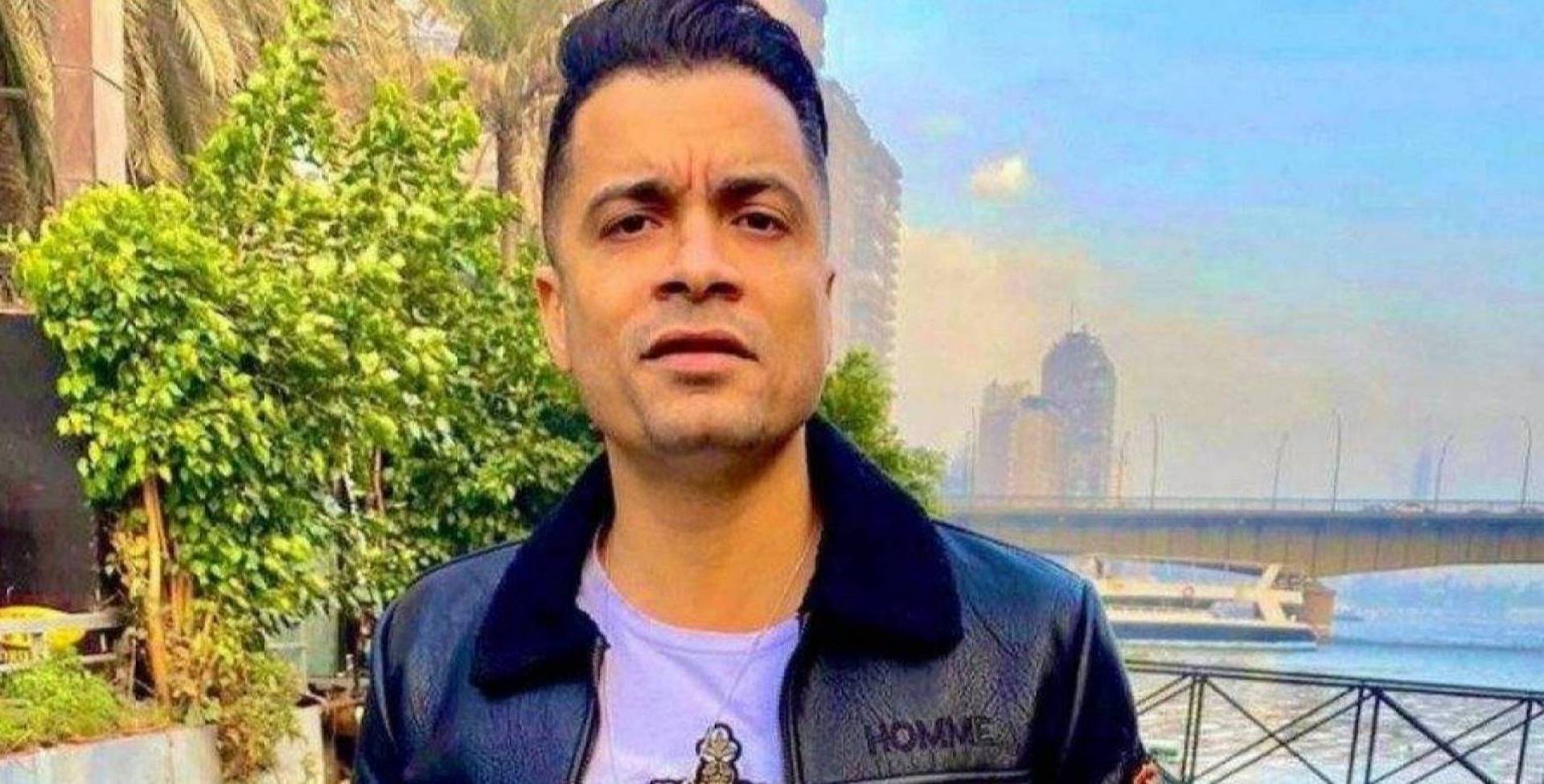 حسن شاكوش يتقدم بـ تظلم إلى الموسيقيين ومستشار النقابة يعلق