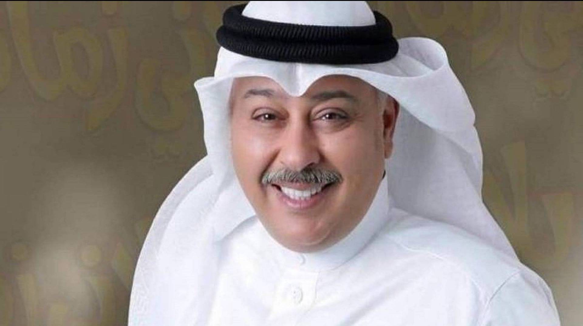 حسن البلام يطالب بـ الدعاء لشقيقه والنجوم يساندونه