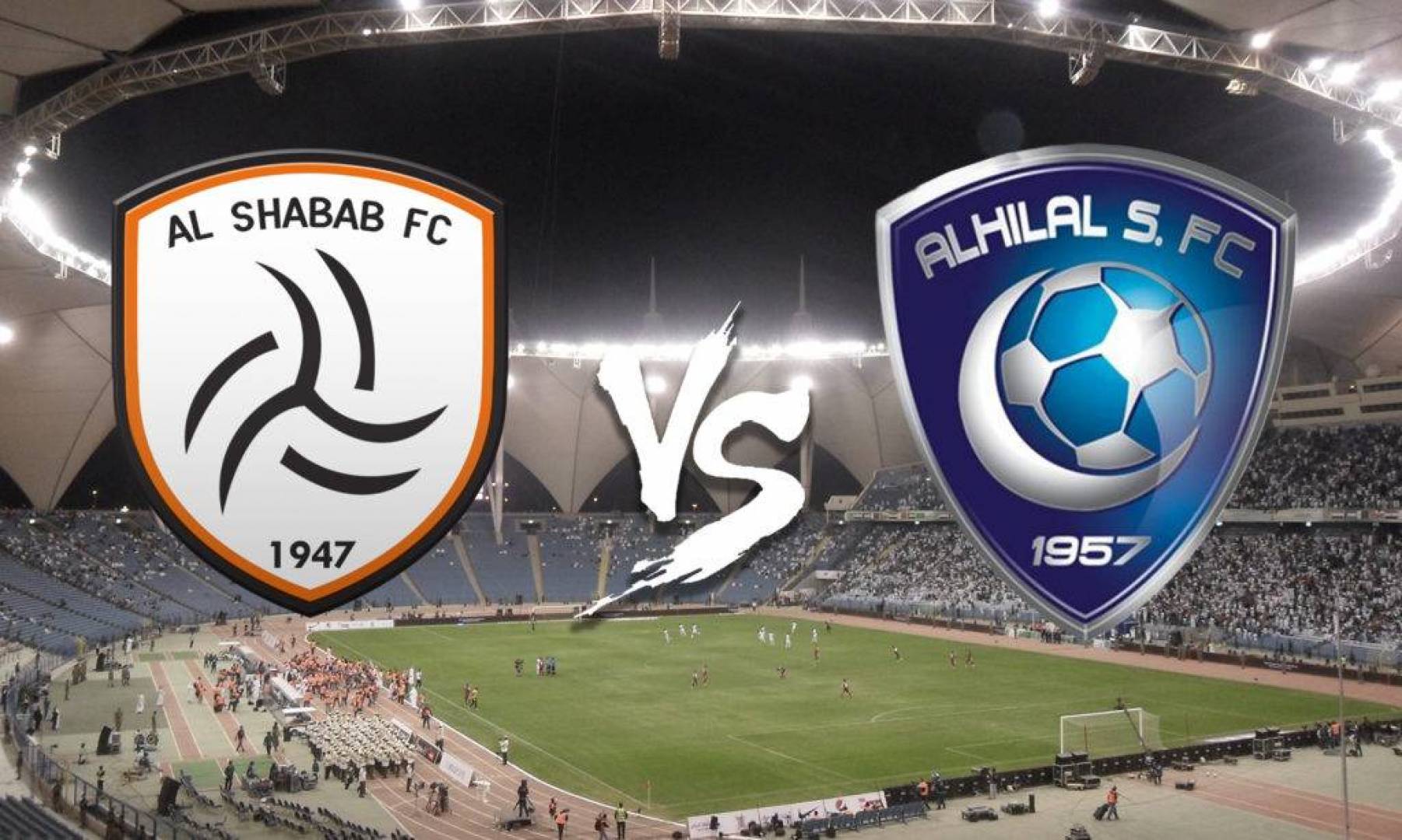 القنوات الناقلة لديربي الرياض بين الشباب والهلال في الدوري السعودي للمحترفين اليوم 