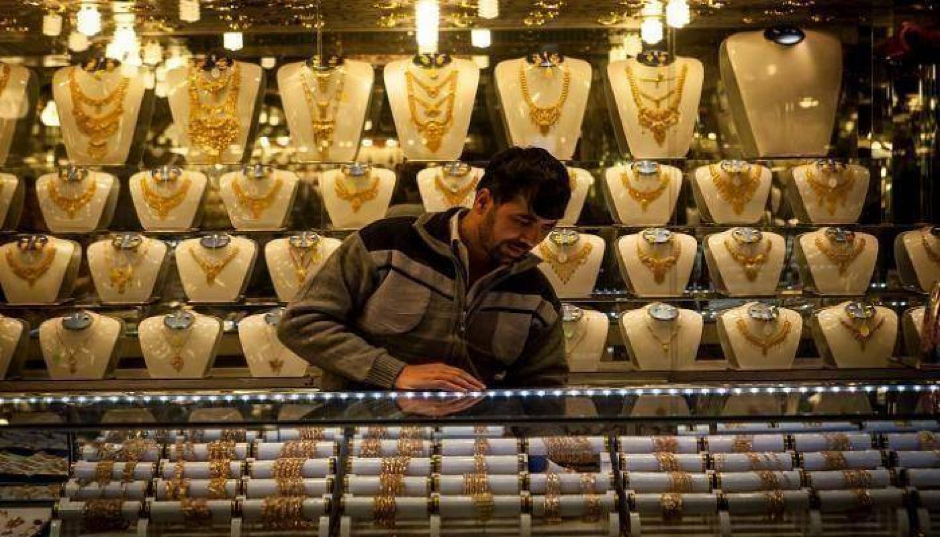 استقرار أسعار الذهب في الأردن .. بالتزامن مع حركة السوق