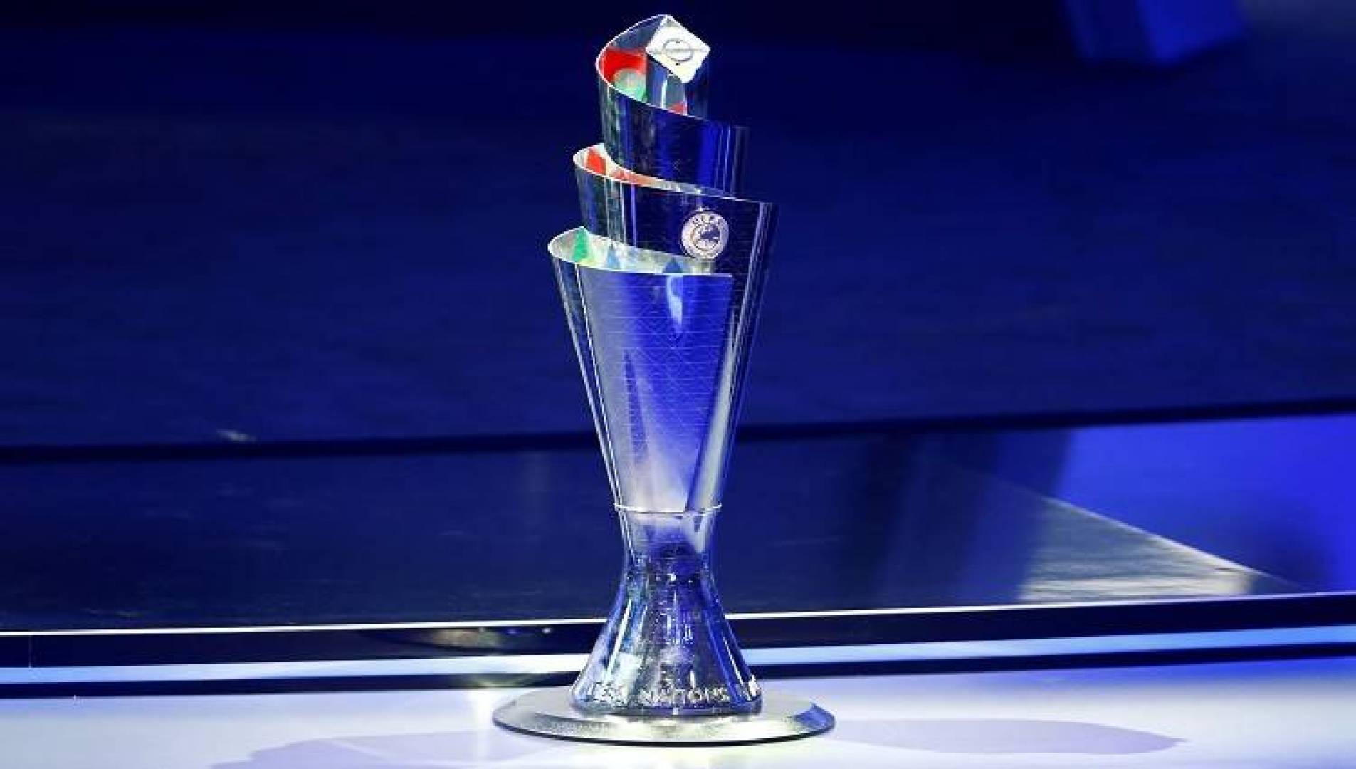قائمة المنتخب الفرنسي لمواجهة المنتخب البلجيكي في نصف نهائي دوري الأمم الأوروبية 