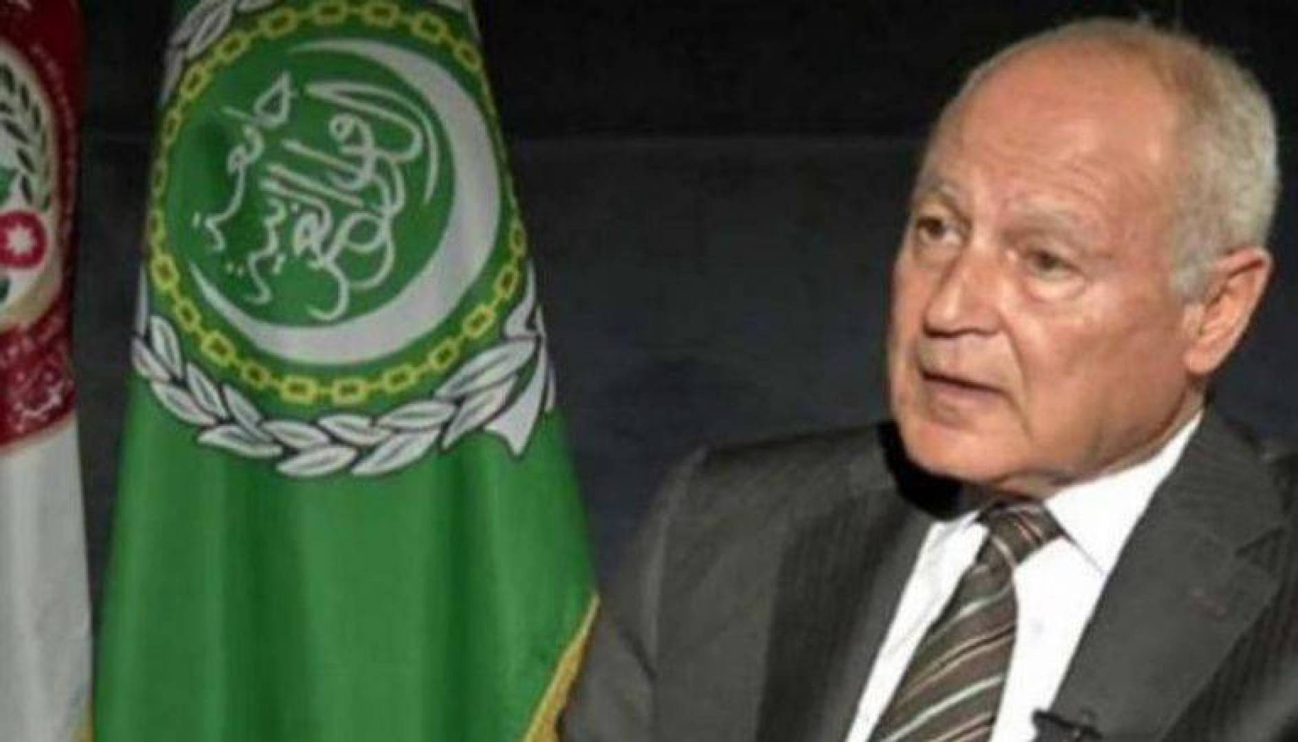 أبو الغيط يصف سد النهضة بسد الخراب ويوجه رسالة إلى مجلس الأمن