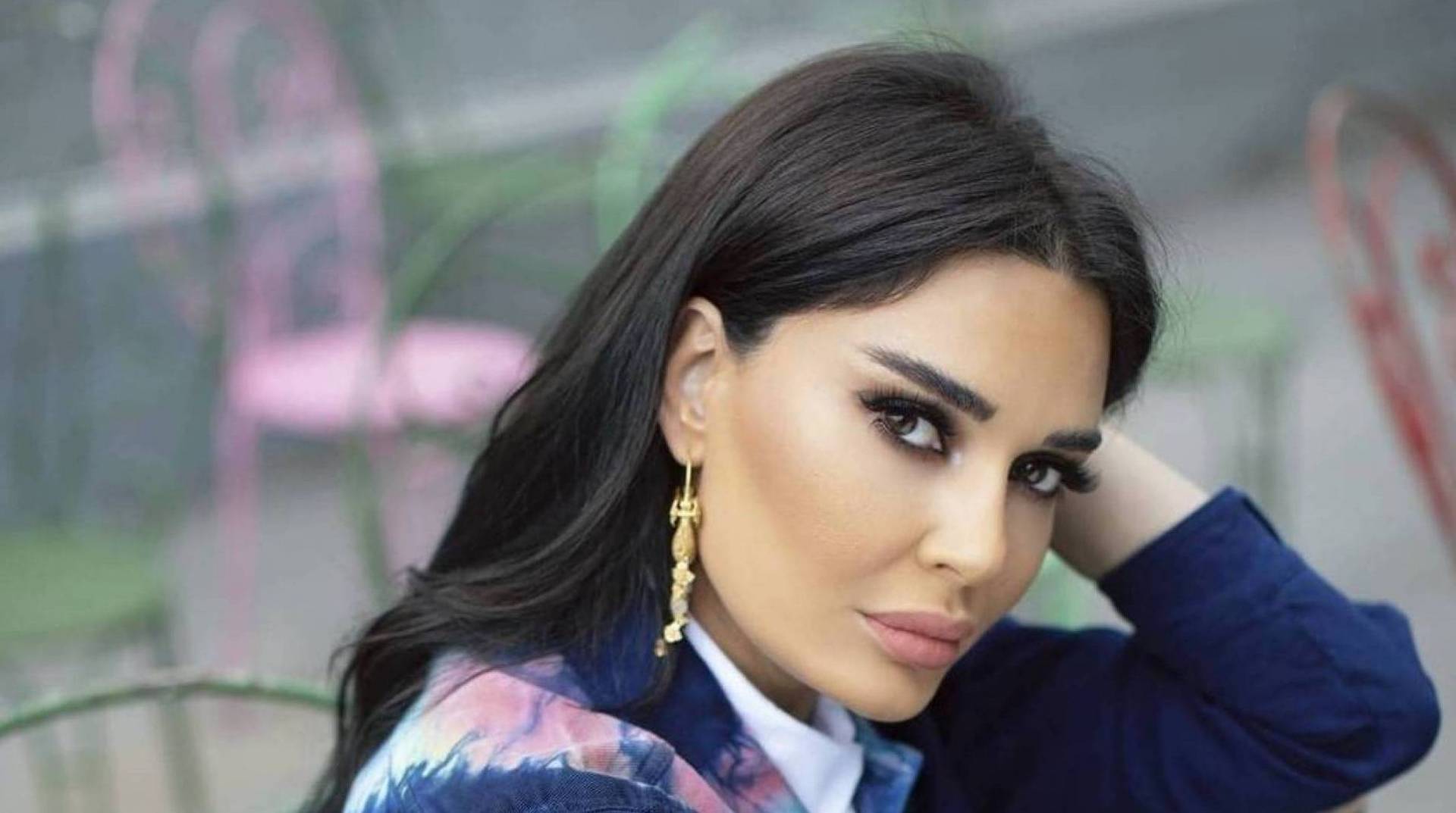 موقف طريف لابن سيرين عبد النور في عيد ميلاد والده
