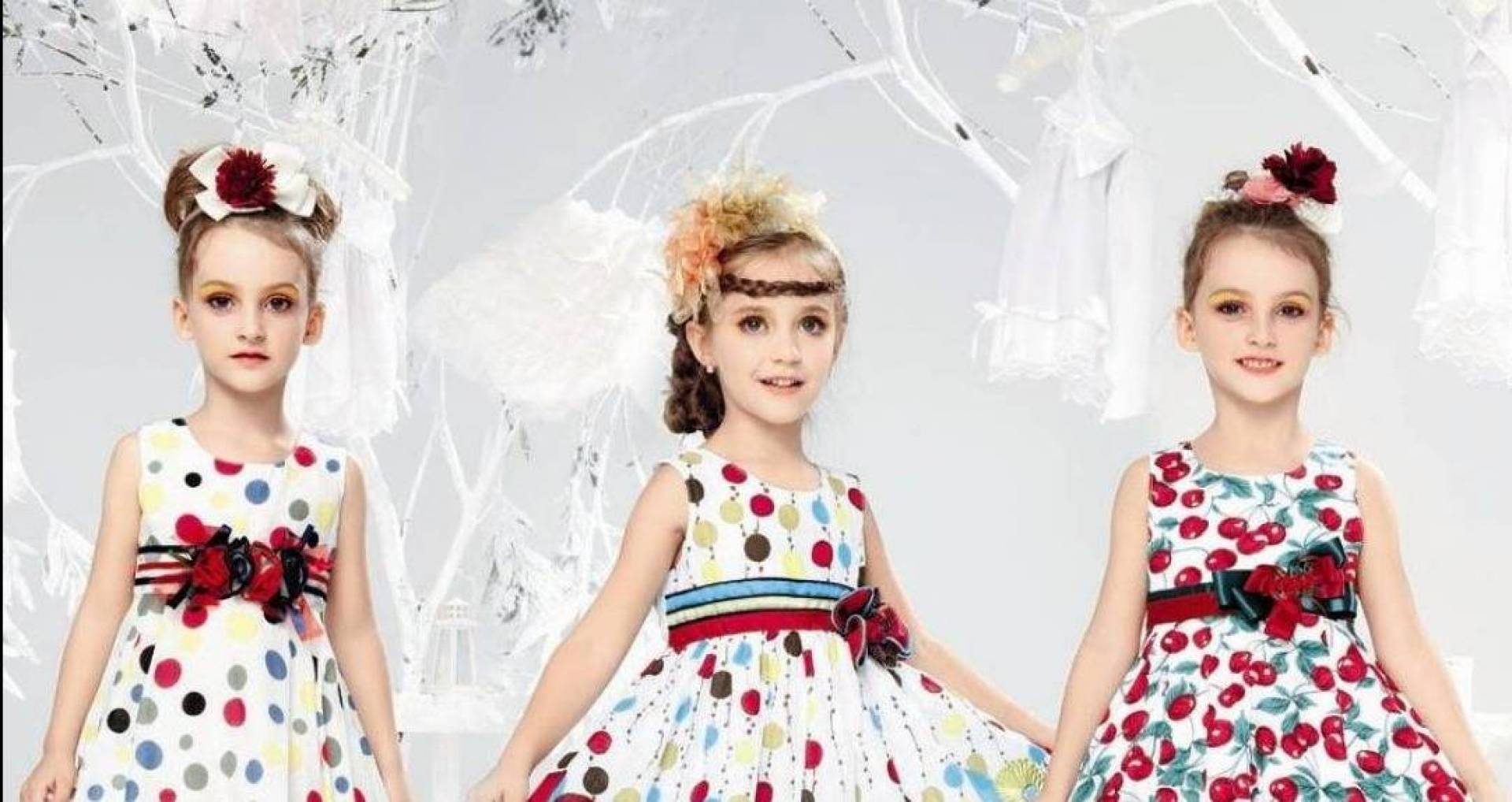 تخفيضات مواقع ملابس الأطفال ماركات أون لاين 