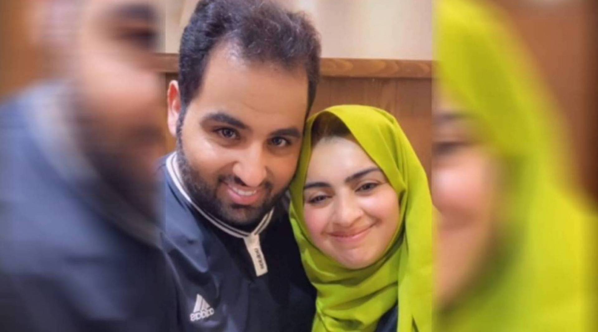 أميرة الناصر تصدم الجمهور بطريقة تعاملها مع ابنتها