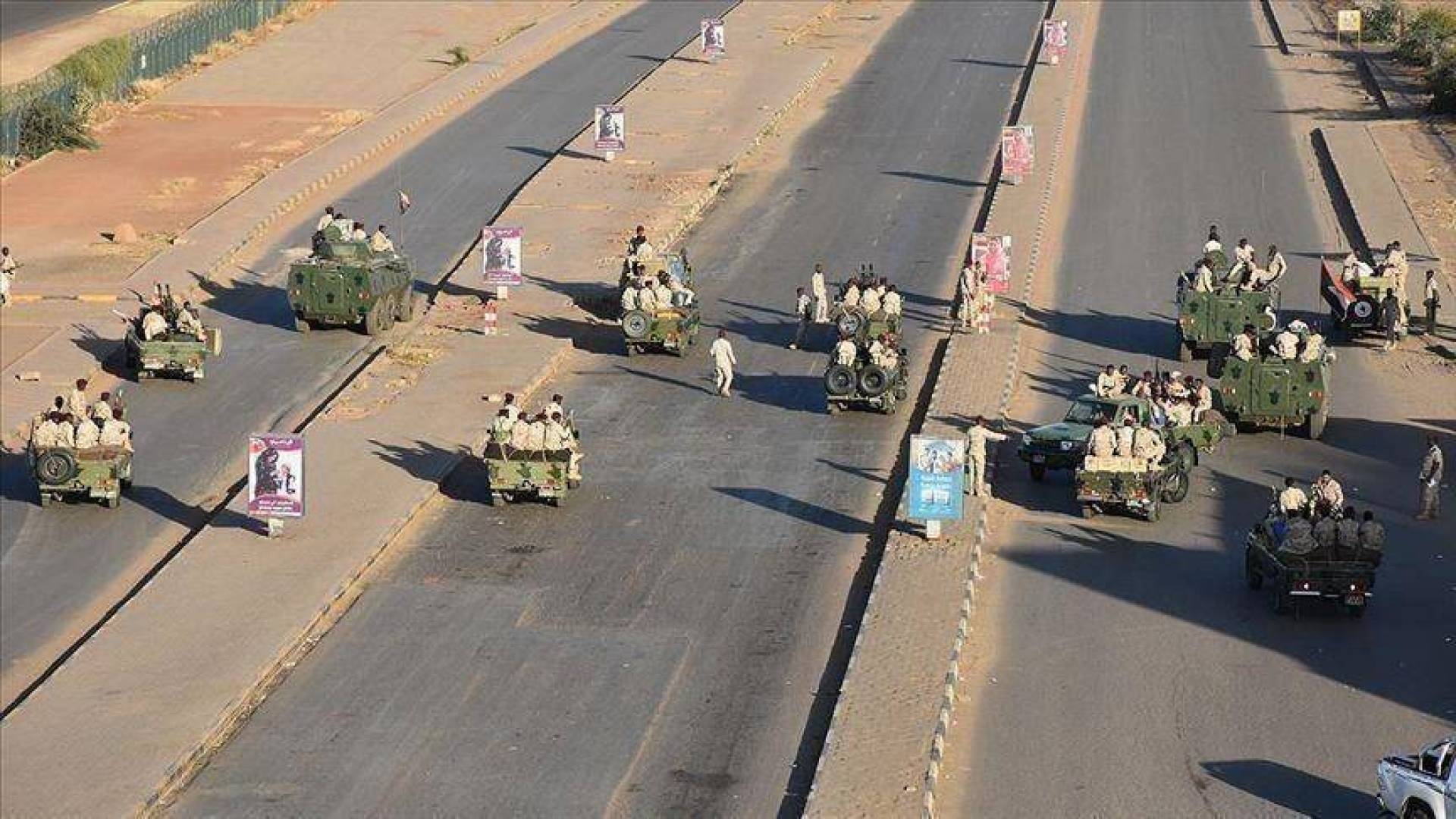 القبض على زعيم خلية 