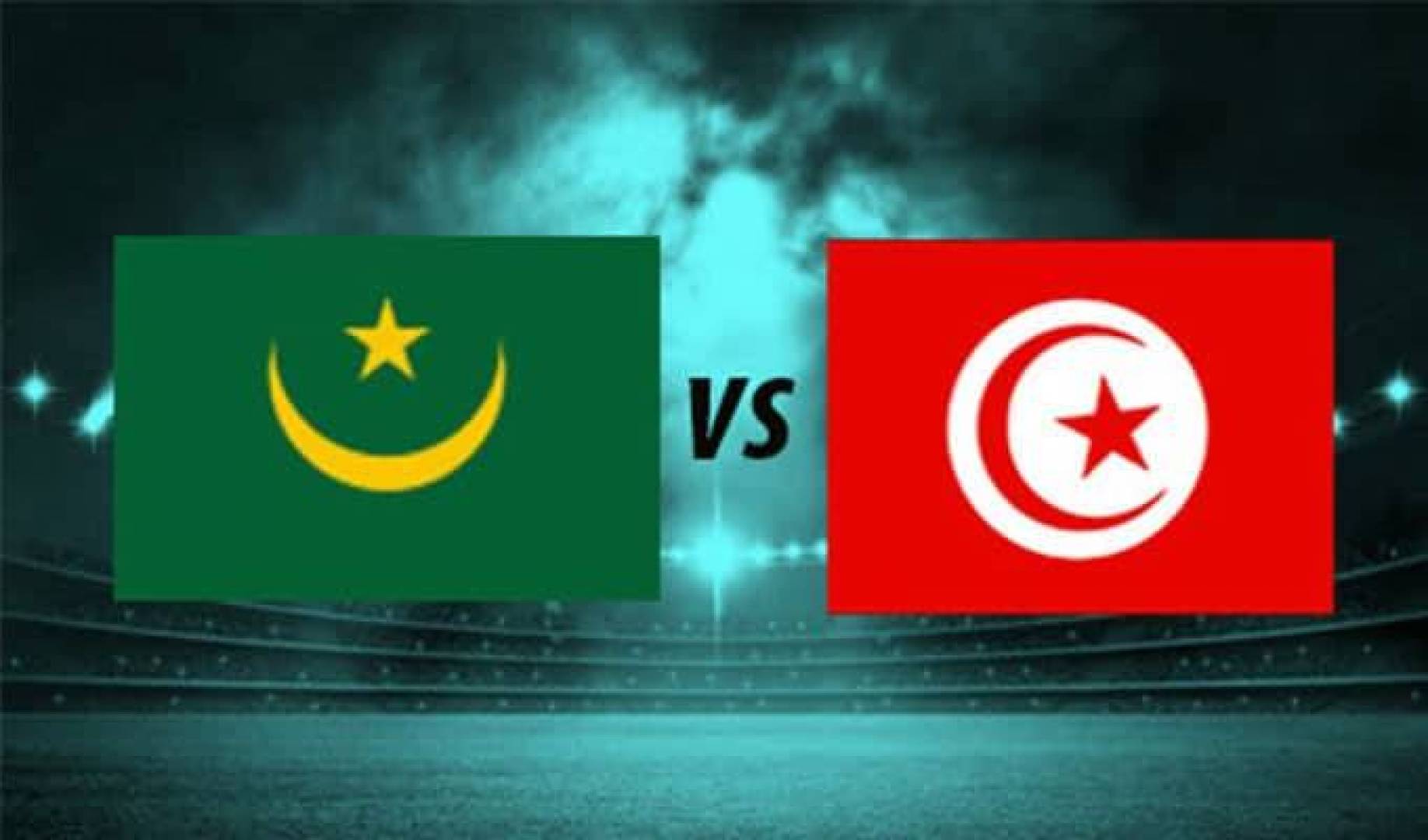 القنوات الناقلة لمباراة تونس وموريتانيا في تصفيات كأس العالم اليوم 