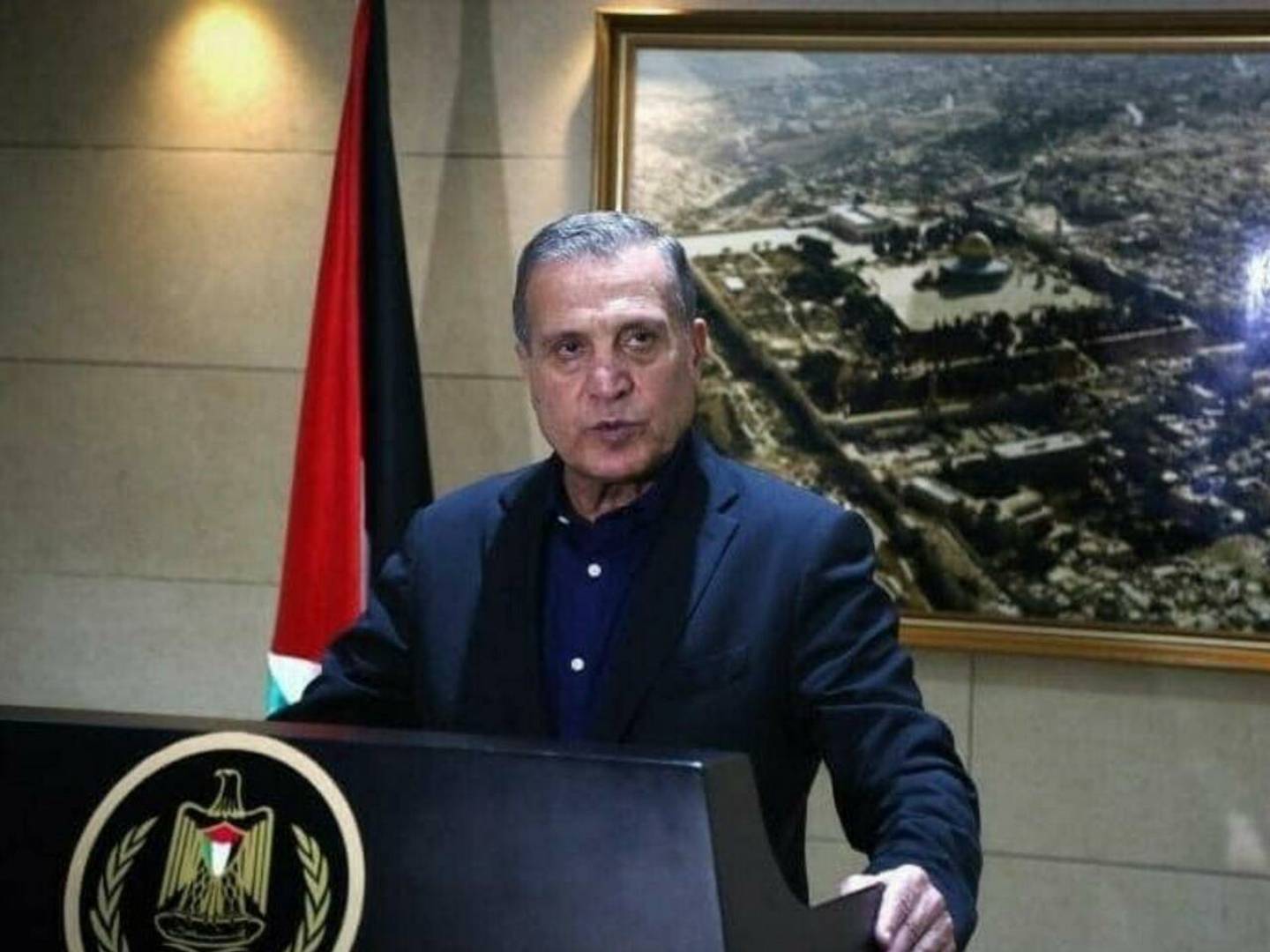 الرئاسة الفلسطينية ترد على تصريحات رئيس وزراء الاحتلال: لا نحتاج إلى قبول بينت أو رفضه