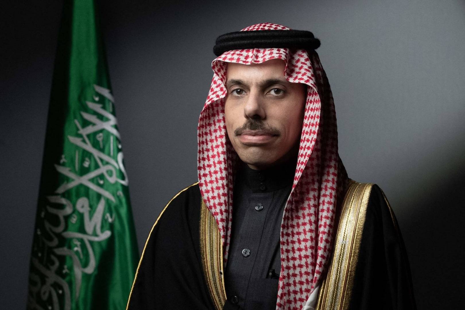 وزير خارجية السعودية: جادون بالمحادثات مع إيران لكنها لم تحرز تقدماً كافياً
