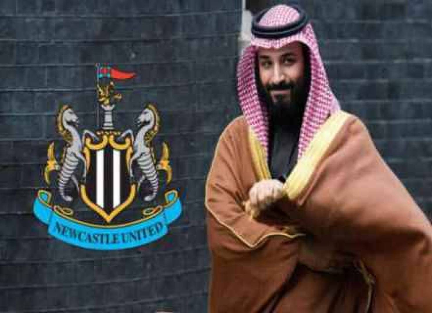 استحواذ صندوق الاستثمار السعودي رسميا على كامل أسهم نادي نيوكاسل يونايتد الإنجليزي