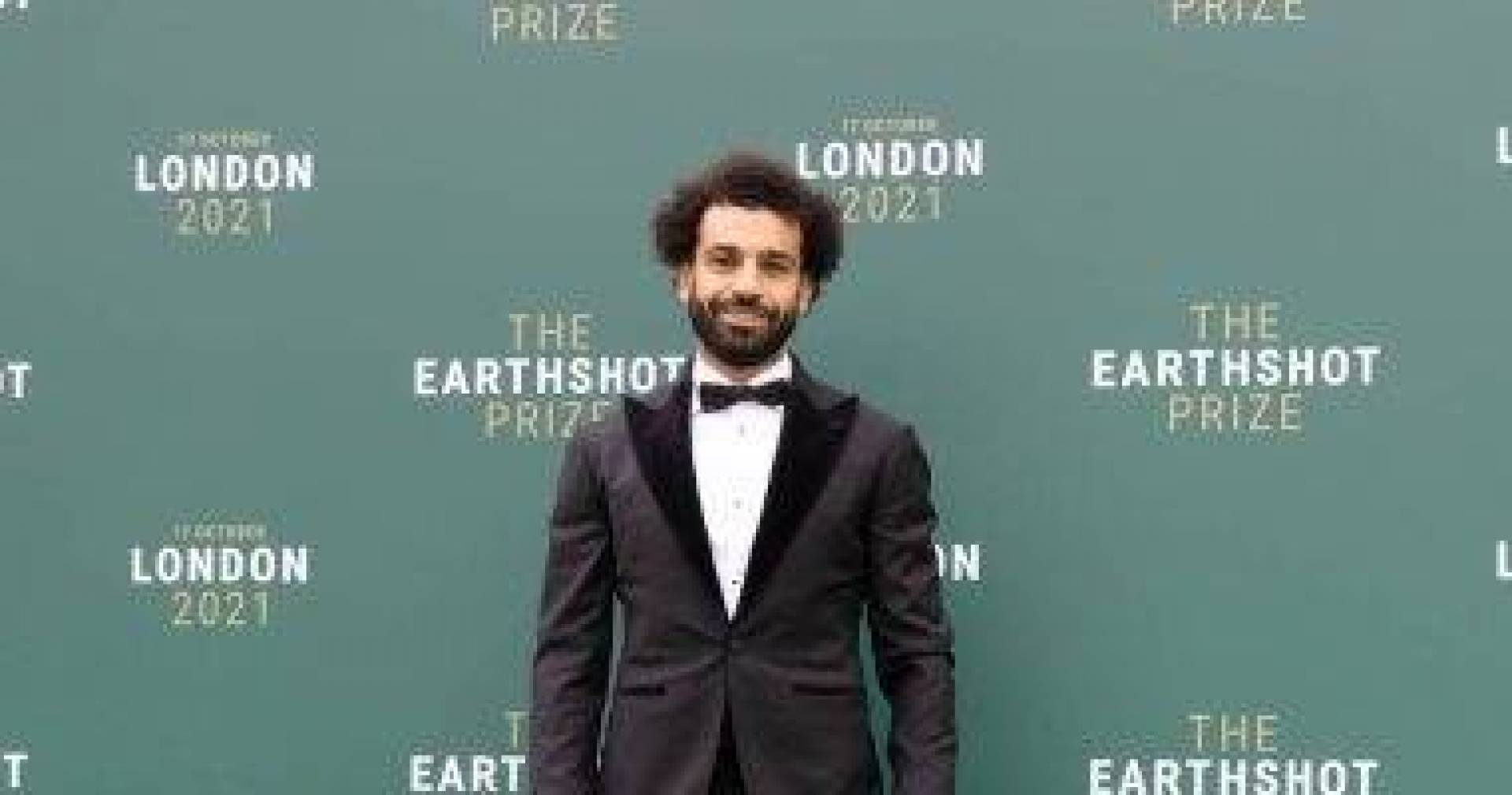 محمد صلاح يهنئ الأمة العربية والإسلامية بعيد المولد النبوي الشريف 