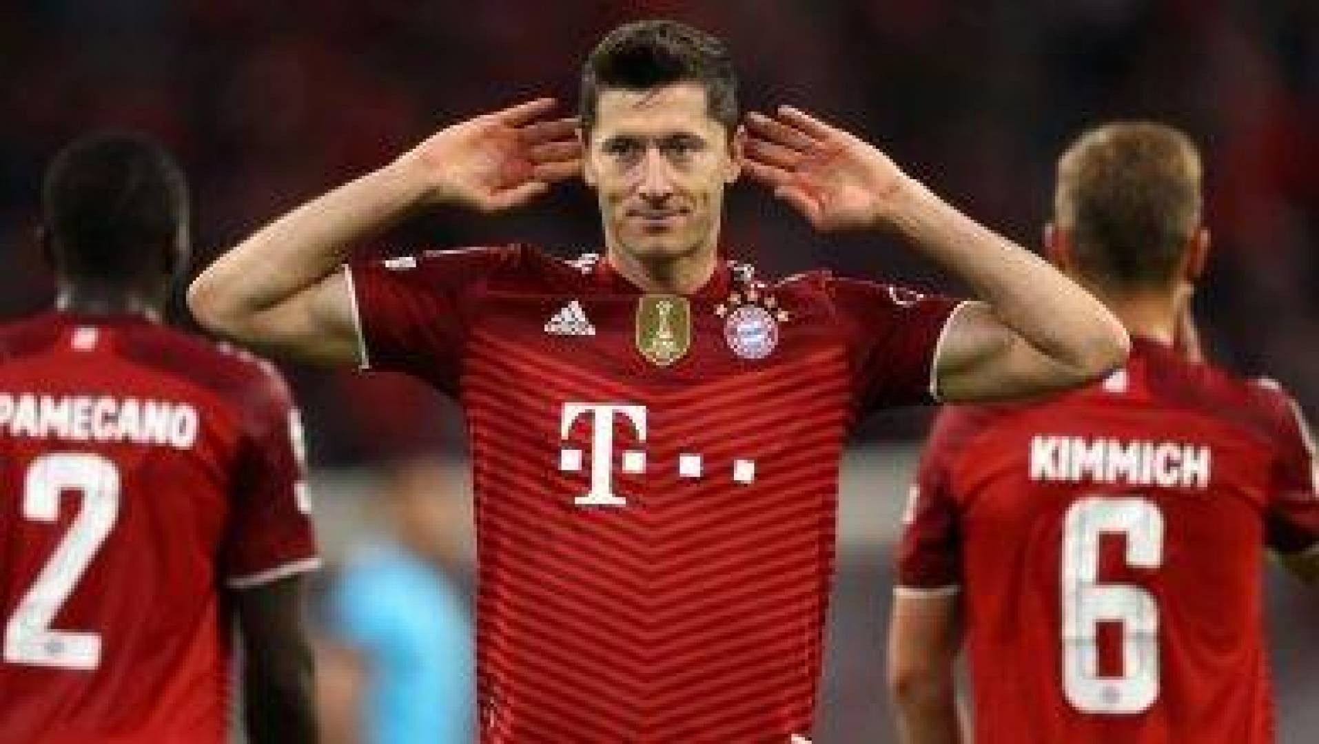 القنوات الناقلة لمباراة بايرن ميونخ و بنفيكا في دوري أبطال أوروبا الليلة 