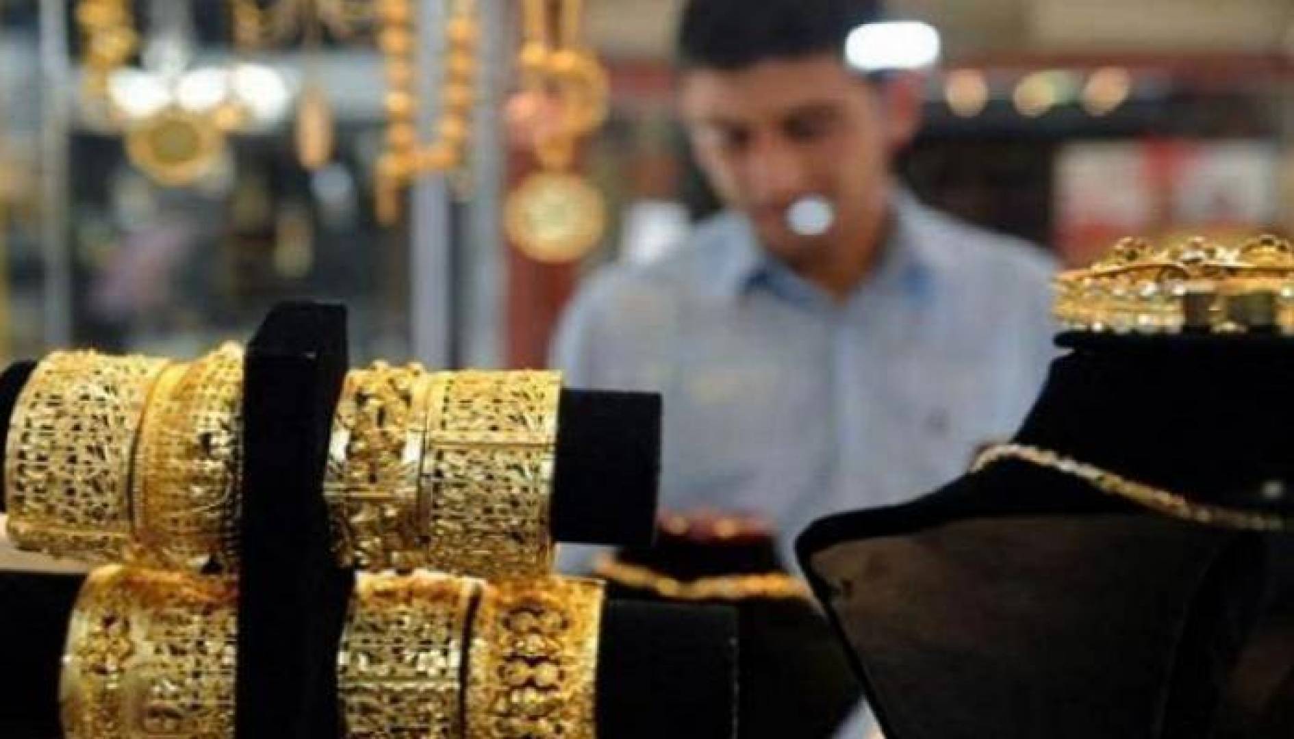 سعر الذهب في السعودية.. تراجع سعر جرام الذهب وارتفاع أونصة الذهب