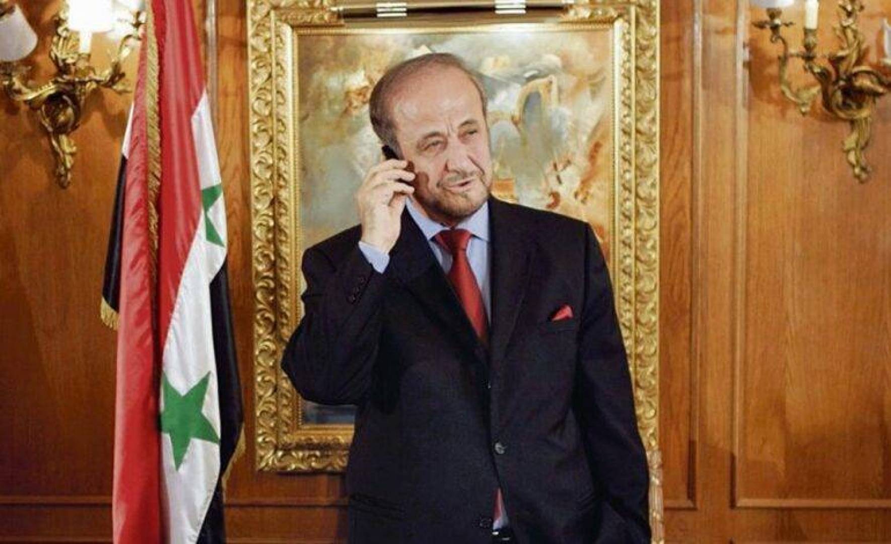 مصادر إعلامية: رفعت الأسد عاد إلى سوريا بعد أكثر من ثلاثين عاماً