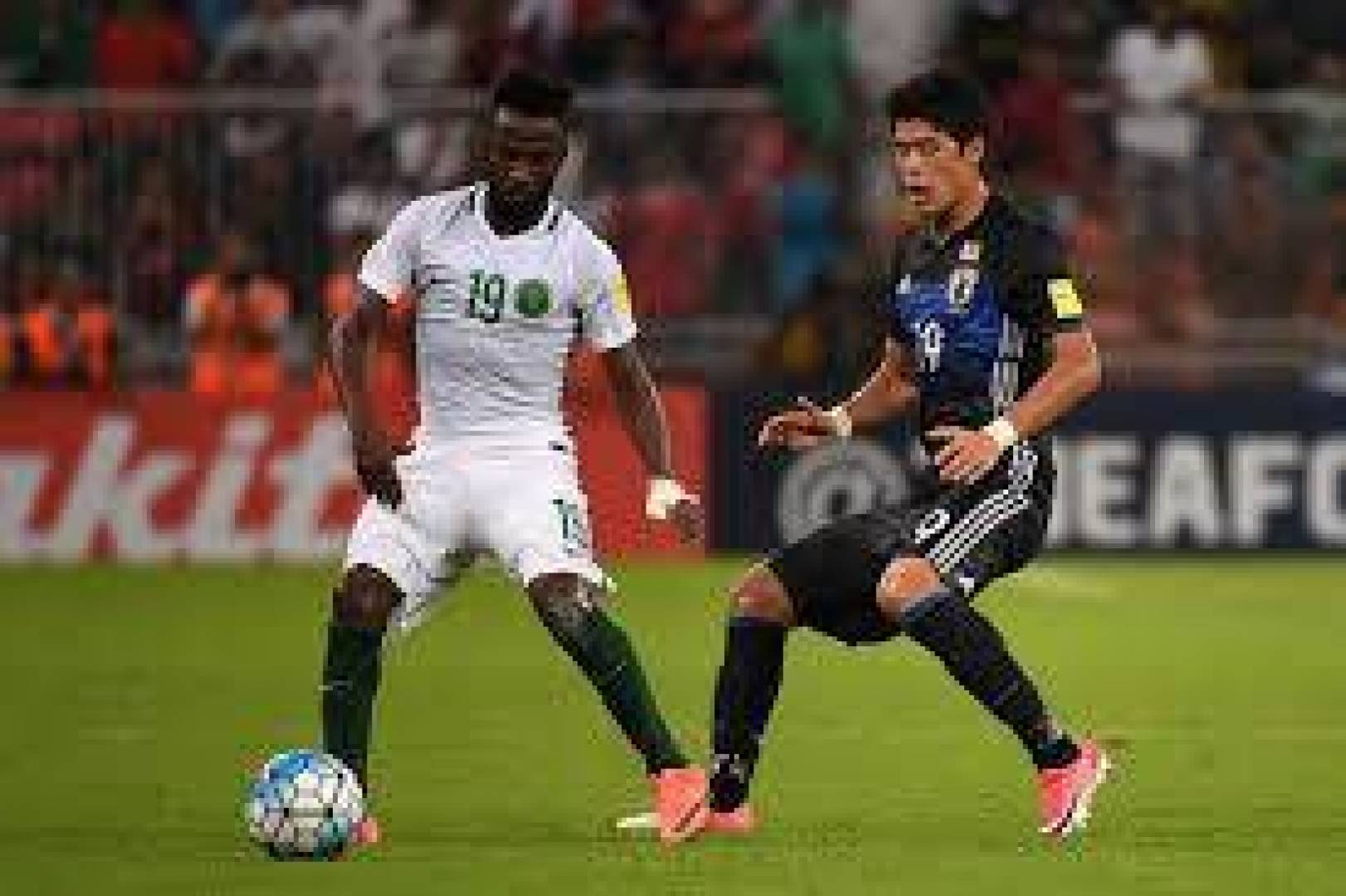 القنوات الناقلة لمباراة السعودية واليابان في تصفيات كأس العالم اليوم 