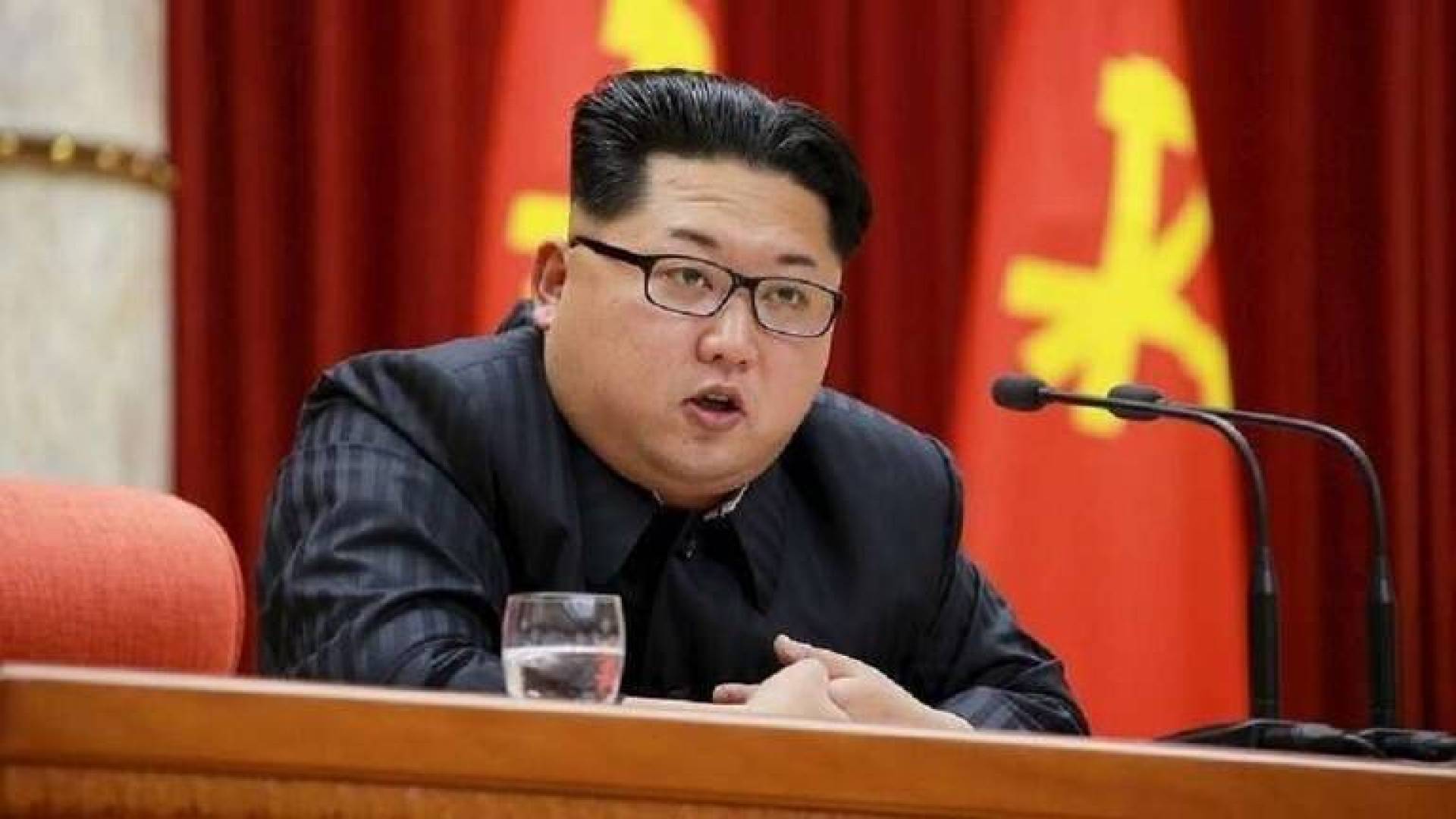 الزعيم الكوري الشمالي: تطوير الأسلحة في كوريا الشمالية هو دفاع عن النفس ومنع للحرب