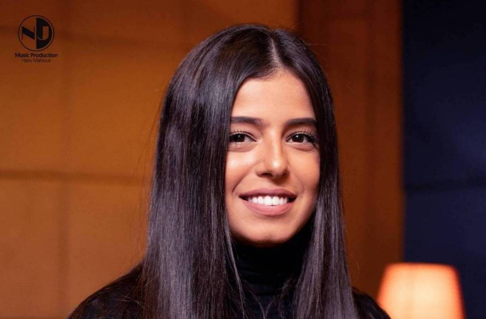 فيديو.. خطوبة مريم عامر منيب