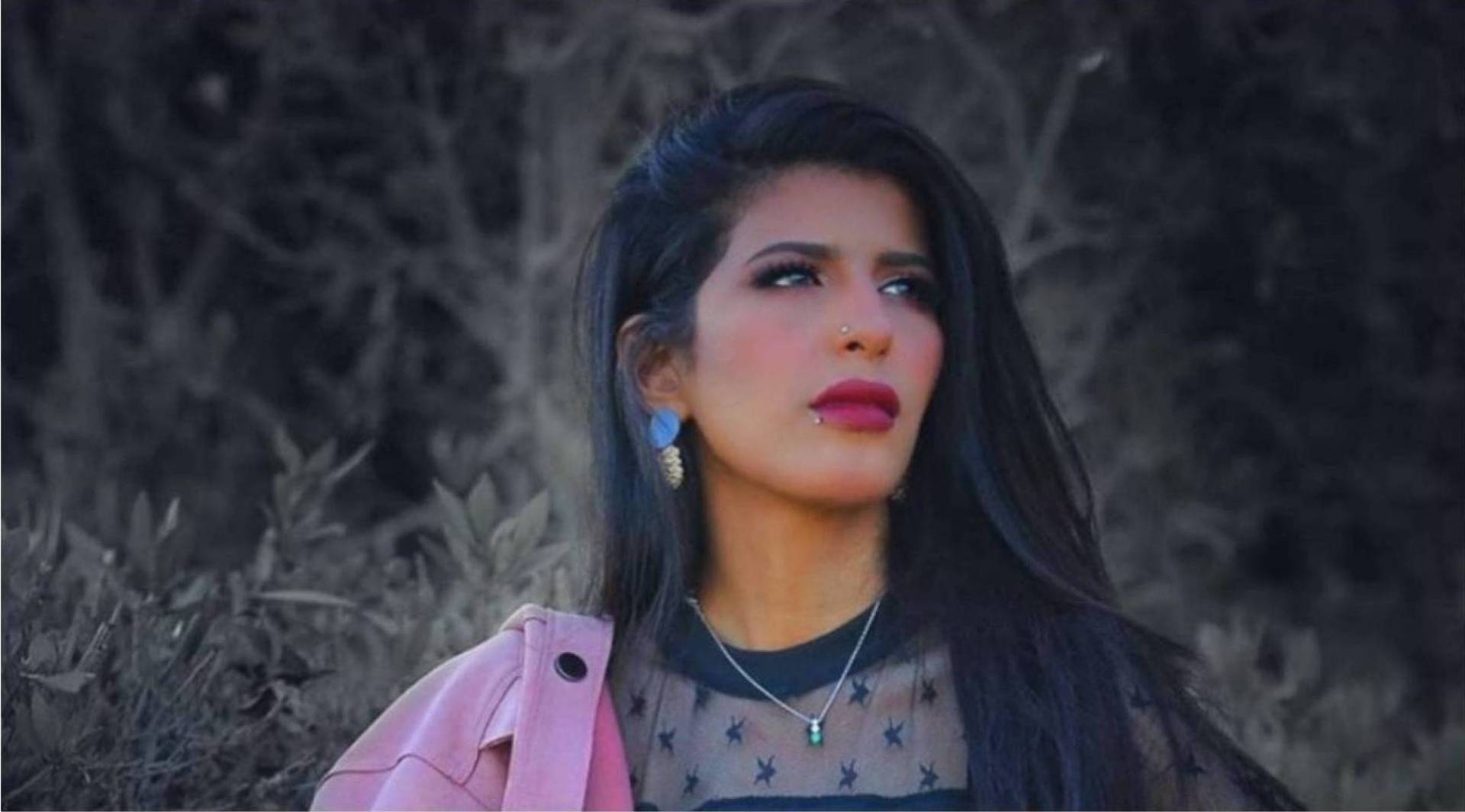 تفاصيل الحالة الصحية للمدونة اليمنية أروى عمر بعد نقلها إلى المستشفى إثر وعكة شديدة