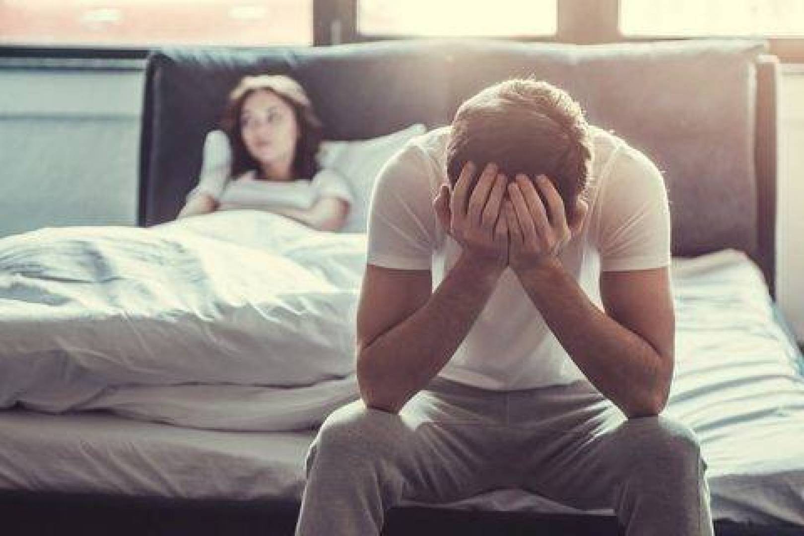سبعة أطعمة تحمي من الأمراض المنقولة جنسياً منها 