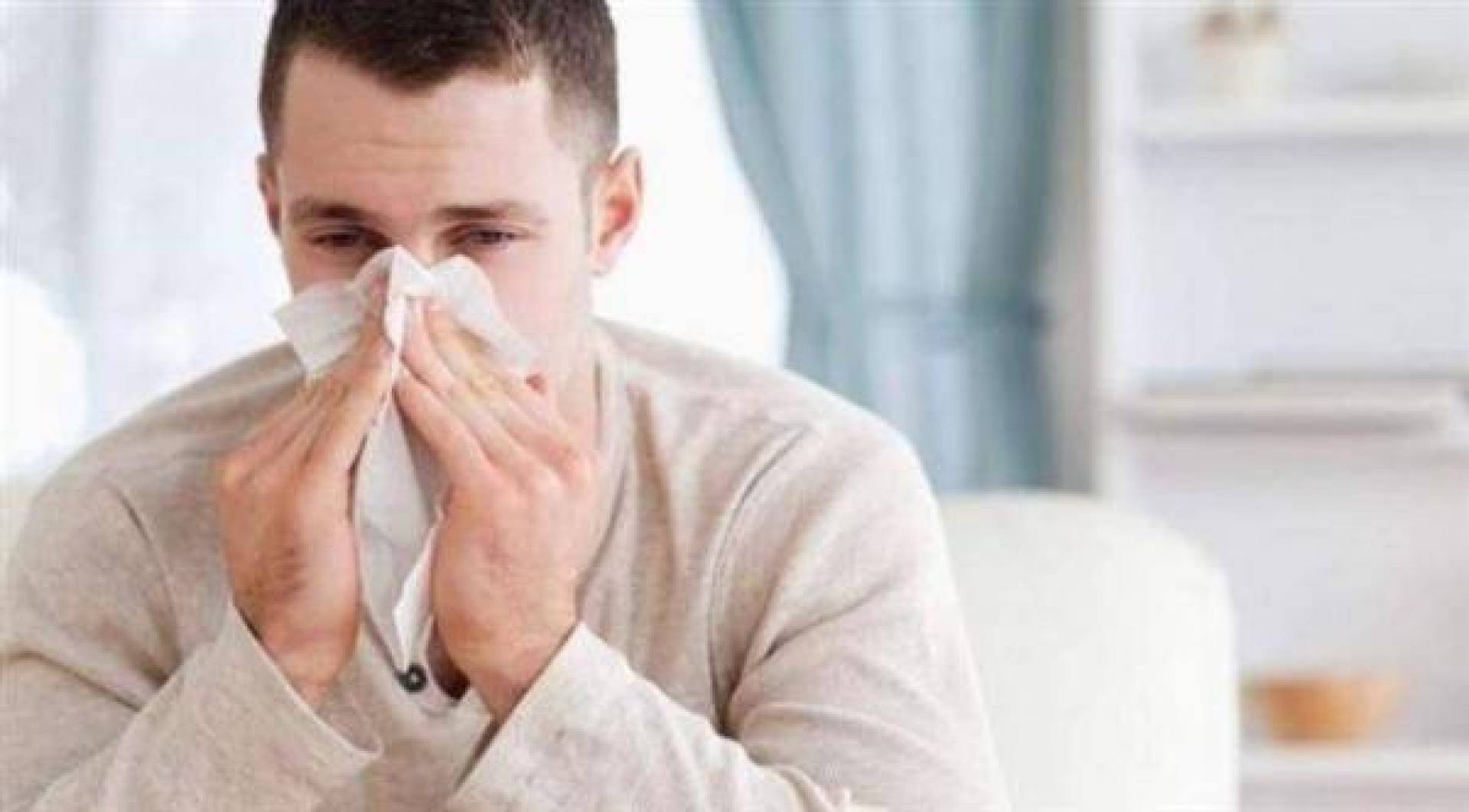 دراسة تثبت أن محاولة إيقاف العطاس قد تؤدي إلى الموت