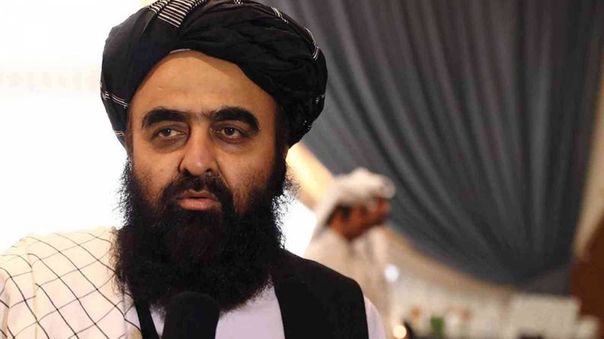 أمير خان متقي يعتبر حكومة طالبان أكثر شمولية من نظام أشرف غني ويدعو العالم لدعمها