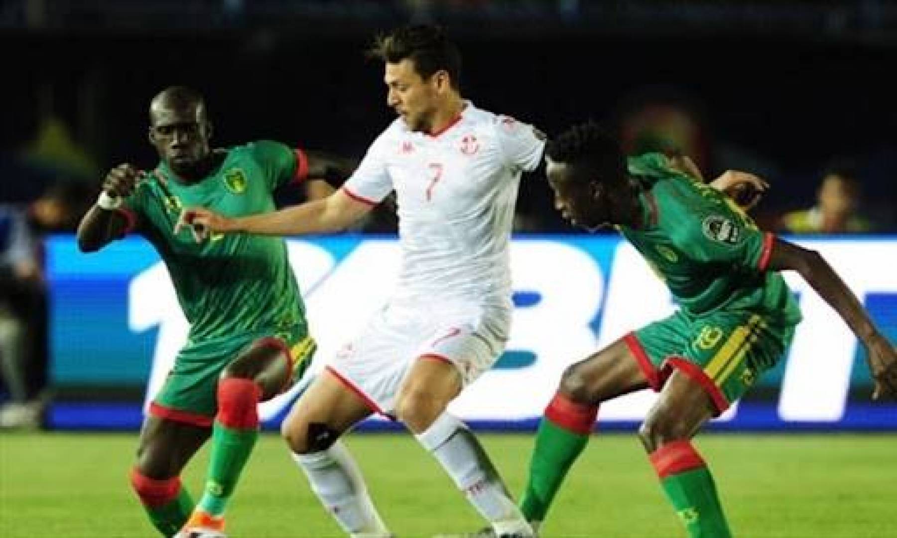 موعد مباراة تونس وموريتانيا في تصفيات كأس العالم والقنوات الناقلة للمباراة اليوم  