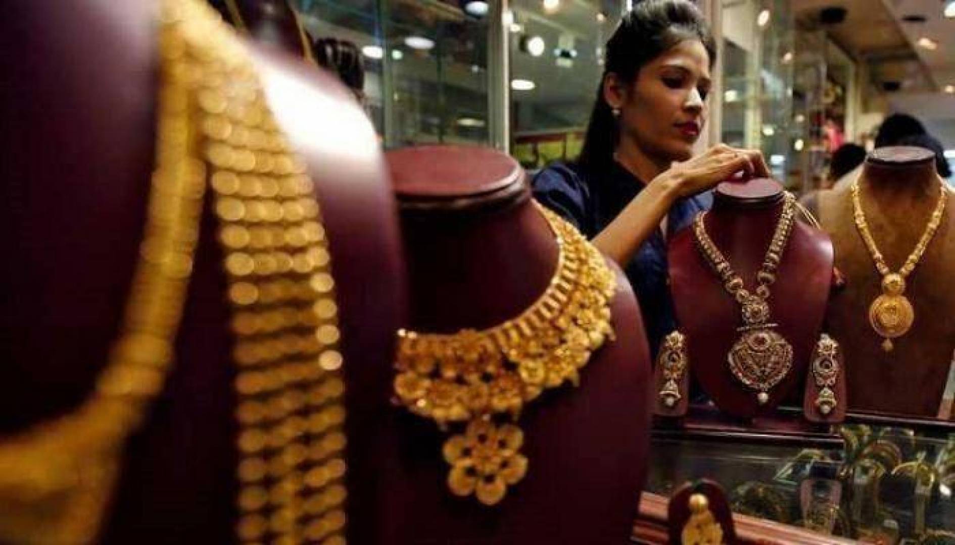 سعر الذهب في اليمن .. سعر مبيع وشراء الذهب في اليمن