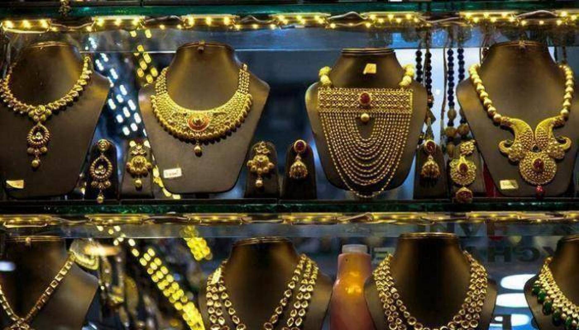 سعر الذهب في اليمن .. بحسب بيانات التداول في أسواق الذهب اليمنية