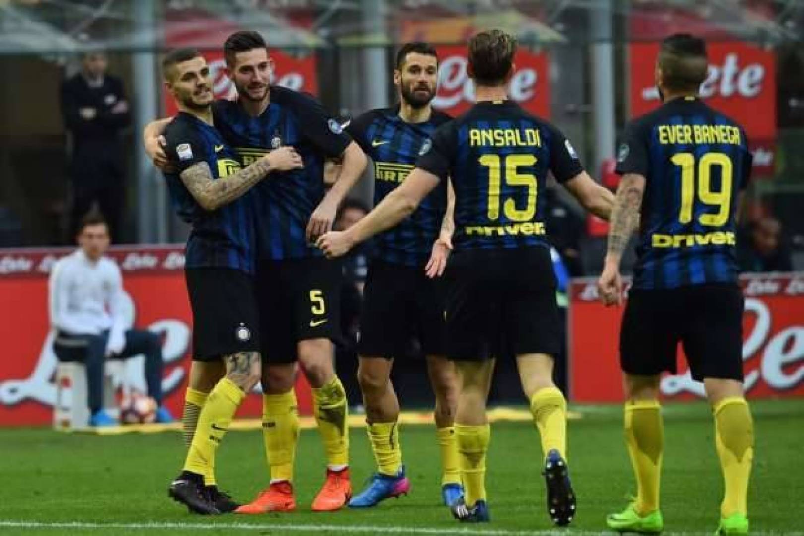 شاهد بالفيديو جميع أهداف الجولة الرابعة من دوري أبطال أوروبا أمس الأربعاء 