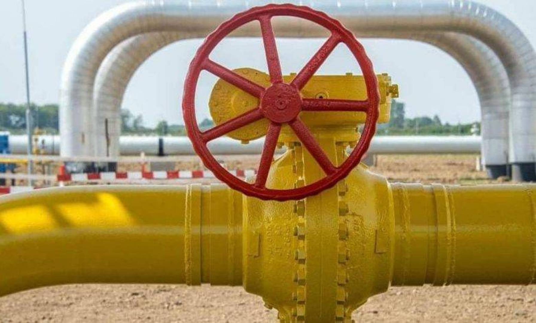 وزير البترول المصري يبحث مع البنك الدولي تصدير الغاز المصري إلى لبنان
