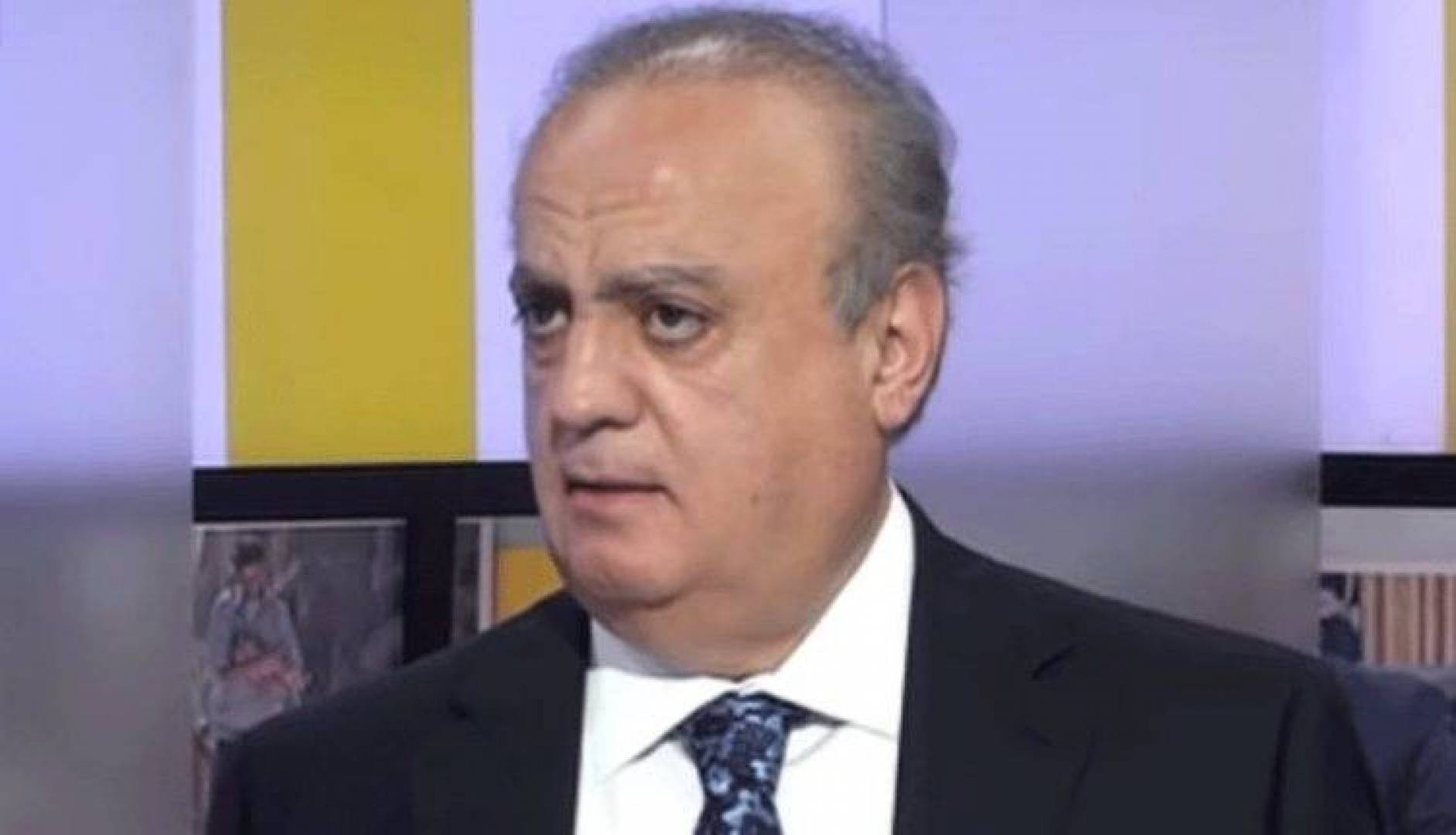 وئام وهاب: معلوماتي أن حزب الله بدأ سحب بعض مستشاريه من اليمن