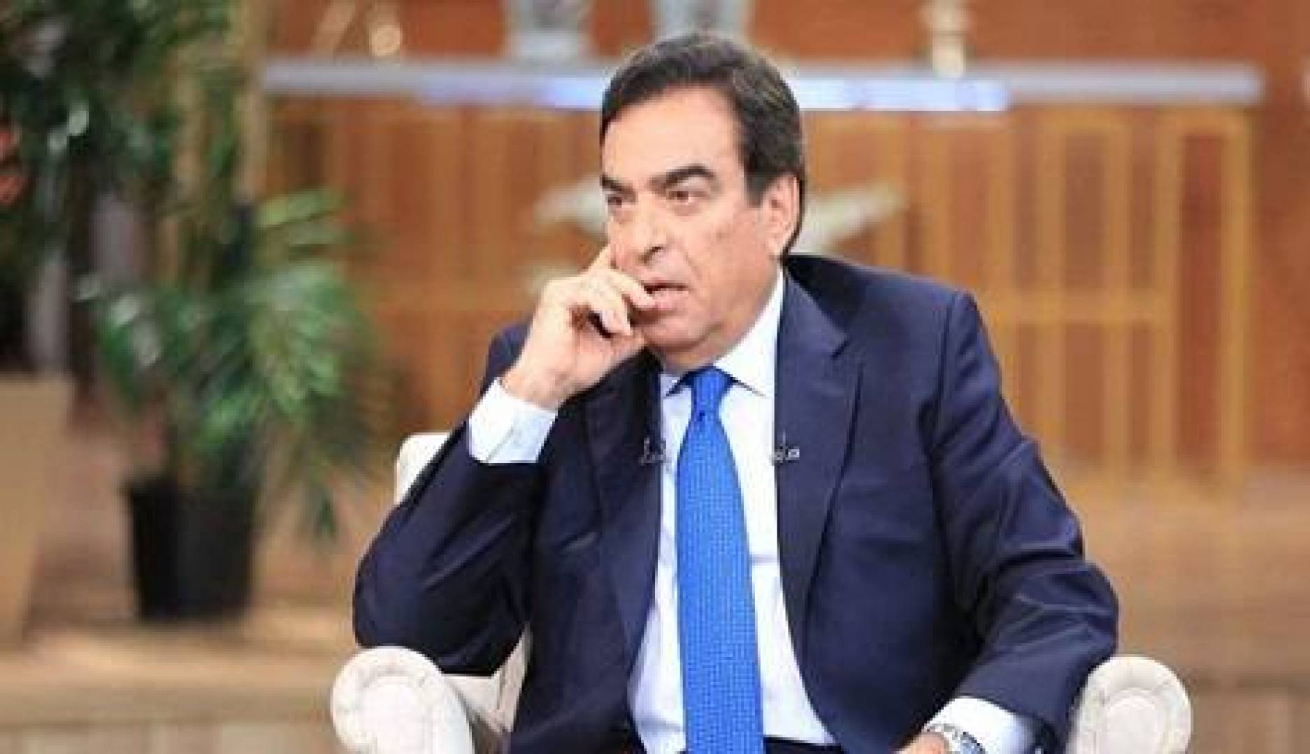 صحيفة سعودية: السعودية تغلق مكاتب أم بي سي في لبنان كعقوبة على تصريحات قرداحي