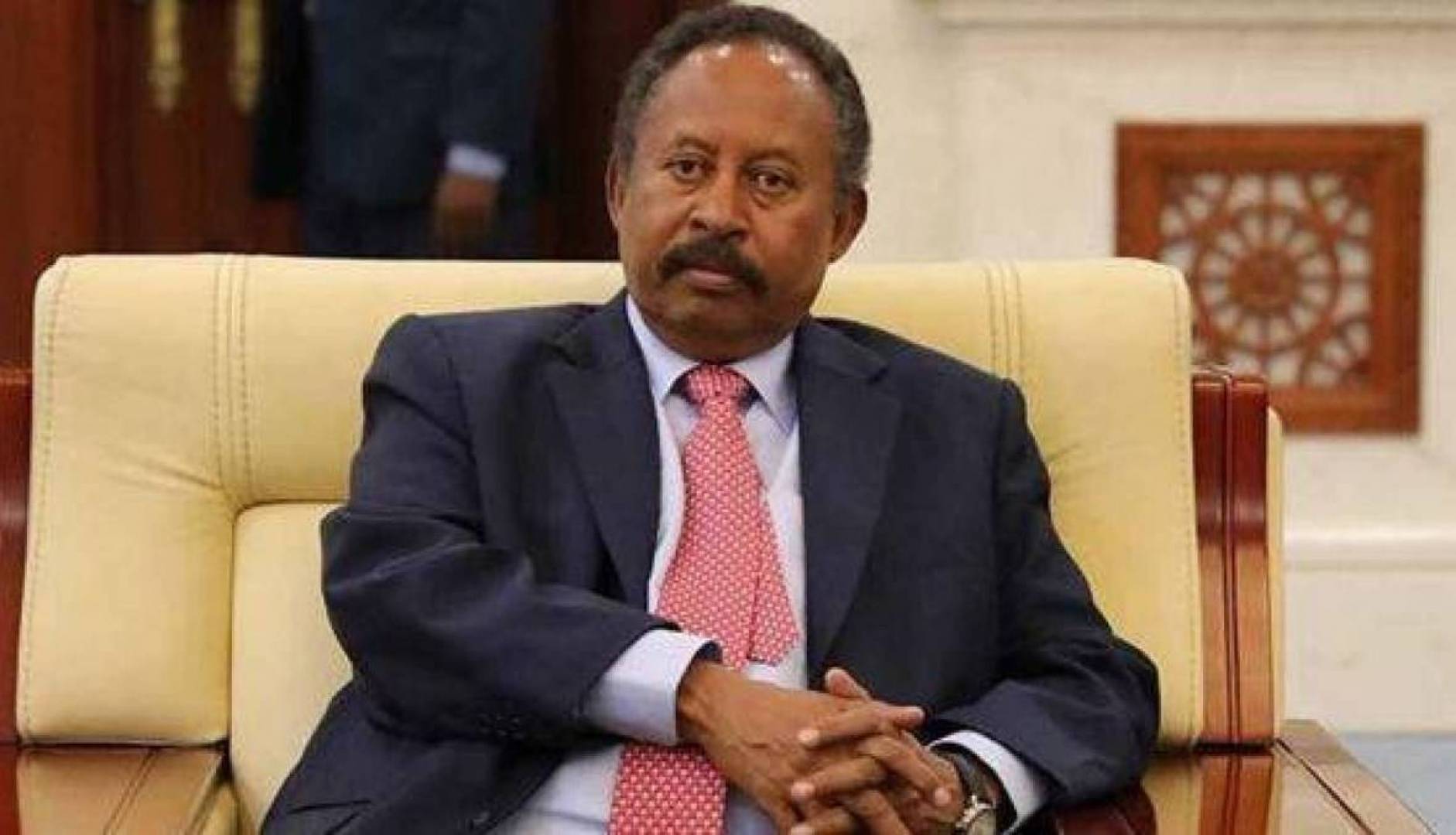 عبد الله حمدوك يضع شروطا على الجيش السوداني للعودة إلى رئاسة حكومة سودانية جديدة
